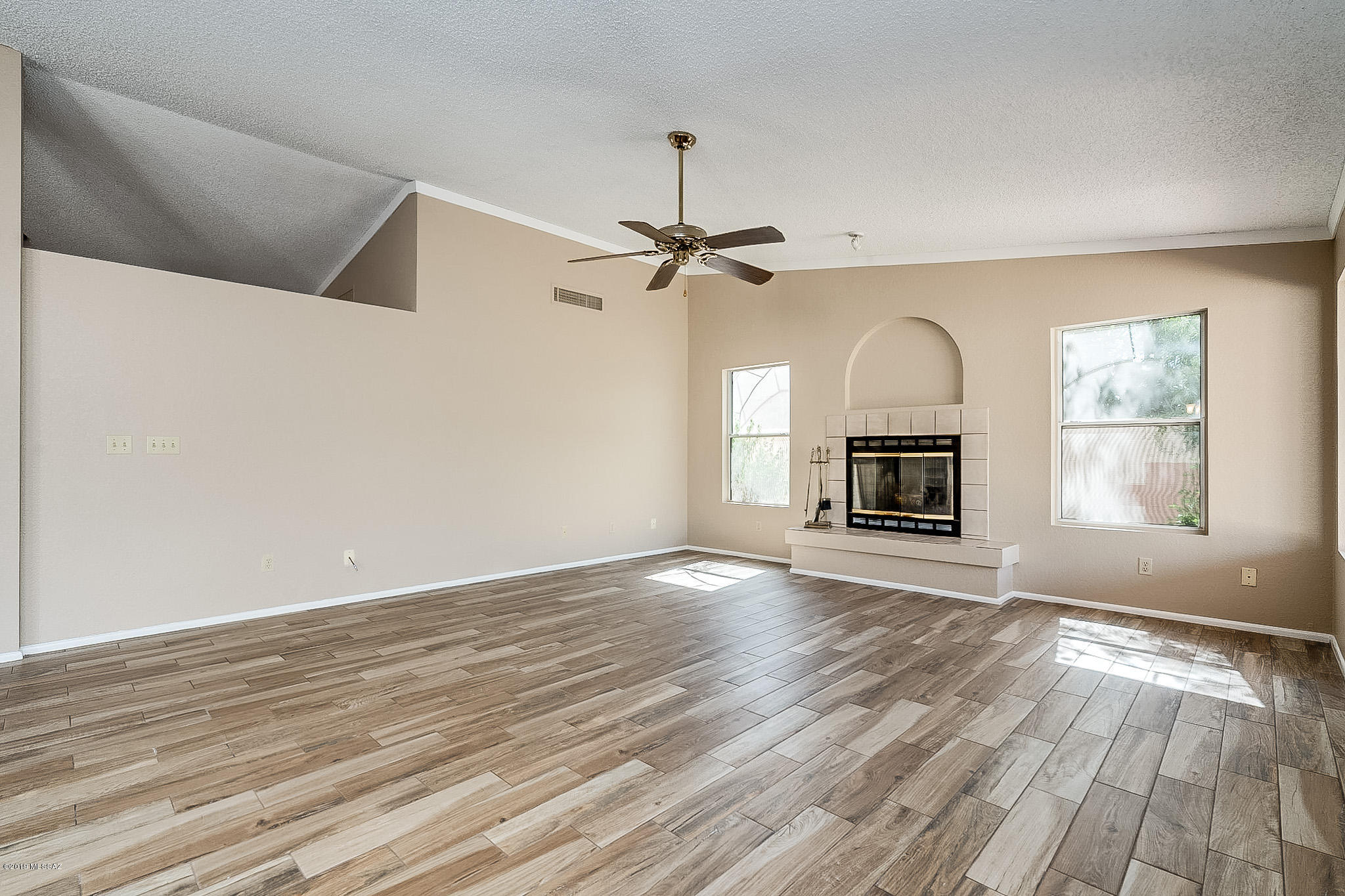 Rancho Antigua (1-534) - Residential