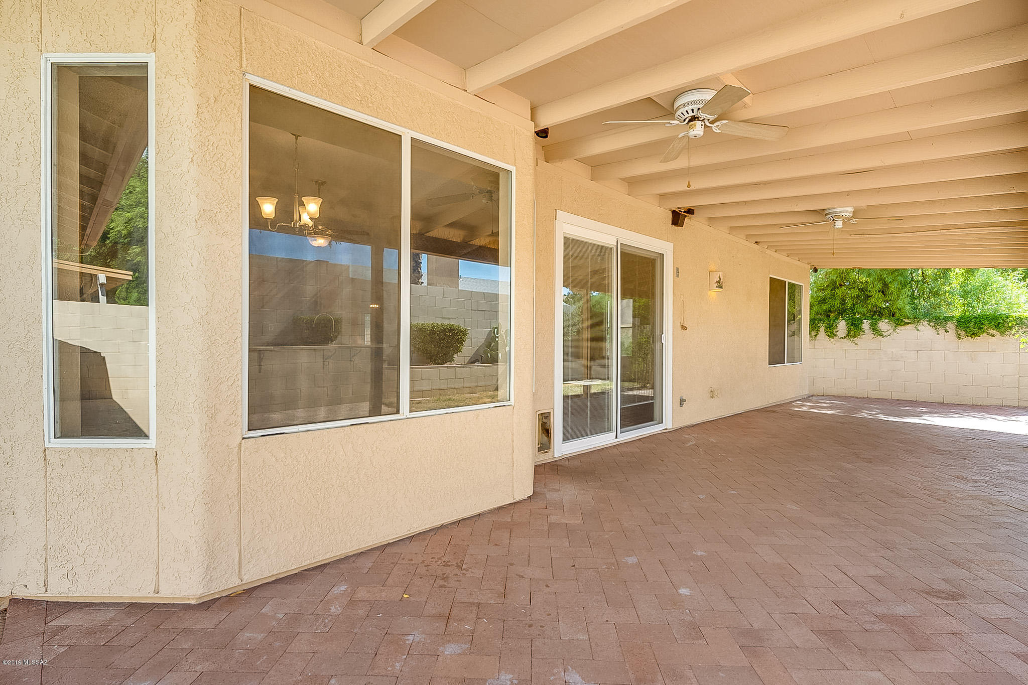 Rancho Antigua (1-534) - Residential