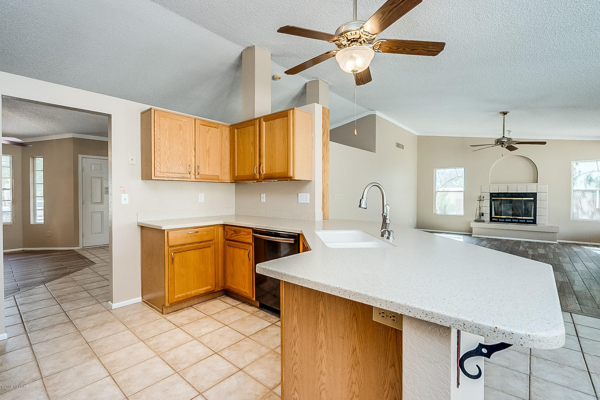 Rancho Antigua (1-534) - Residential