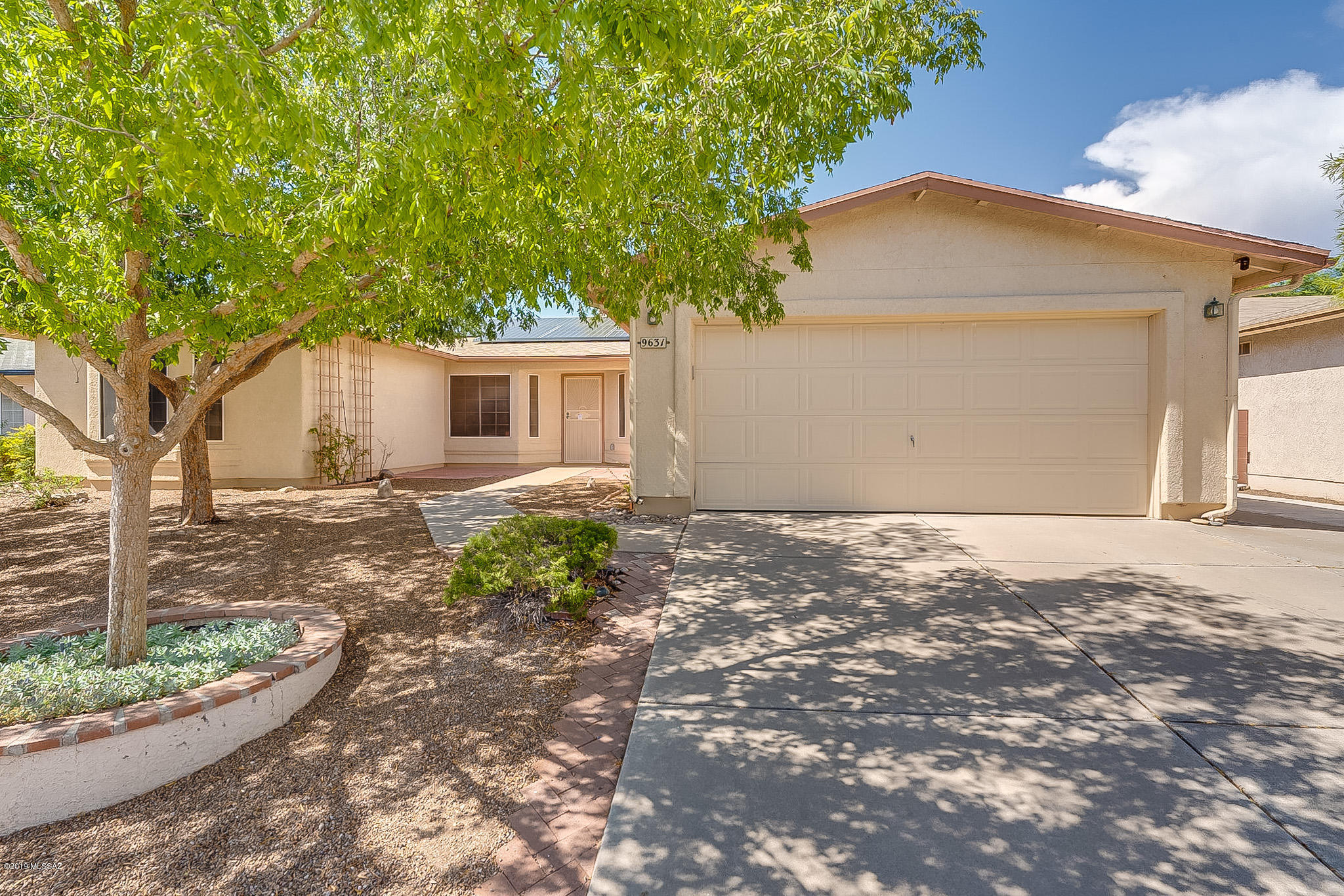 Rancho Antigua (1-534) - Residential