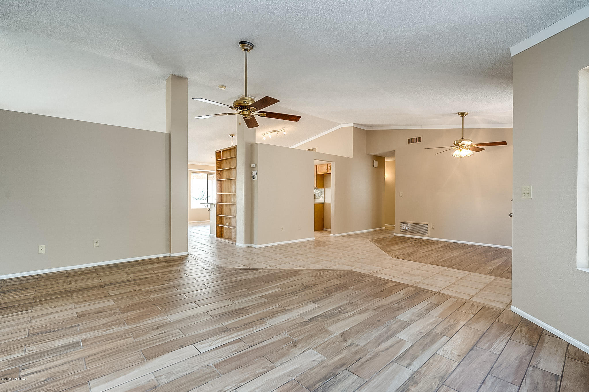 Rancho Antigua (1-534) - Residential