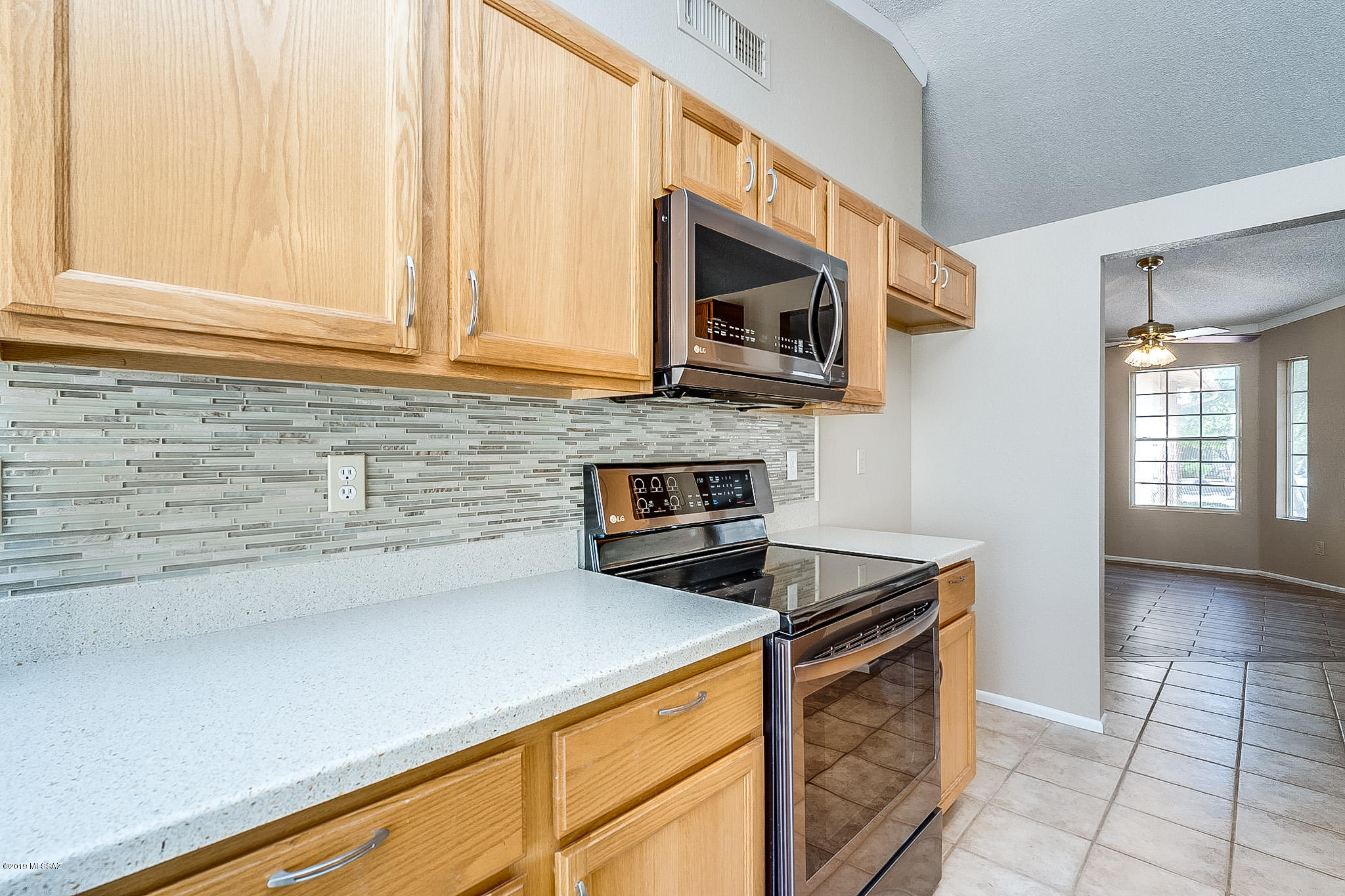 Rancho Antigua (1-534) - Residential