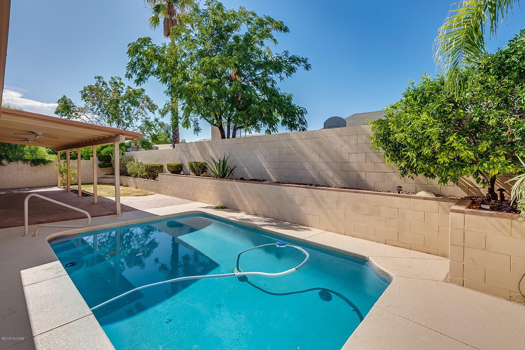 Rancho Antigua (1-534) - Residential