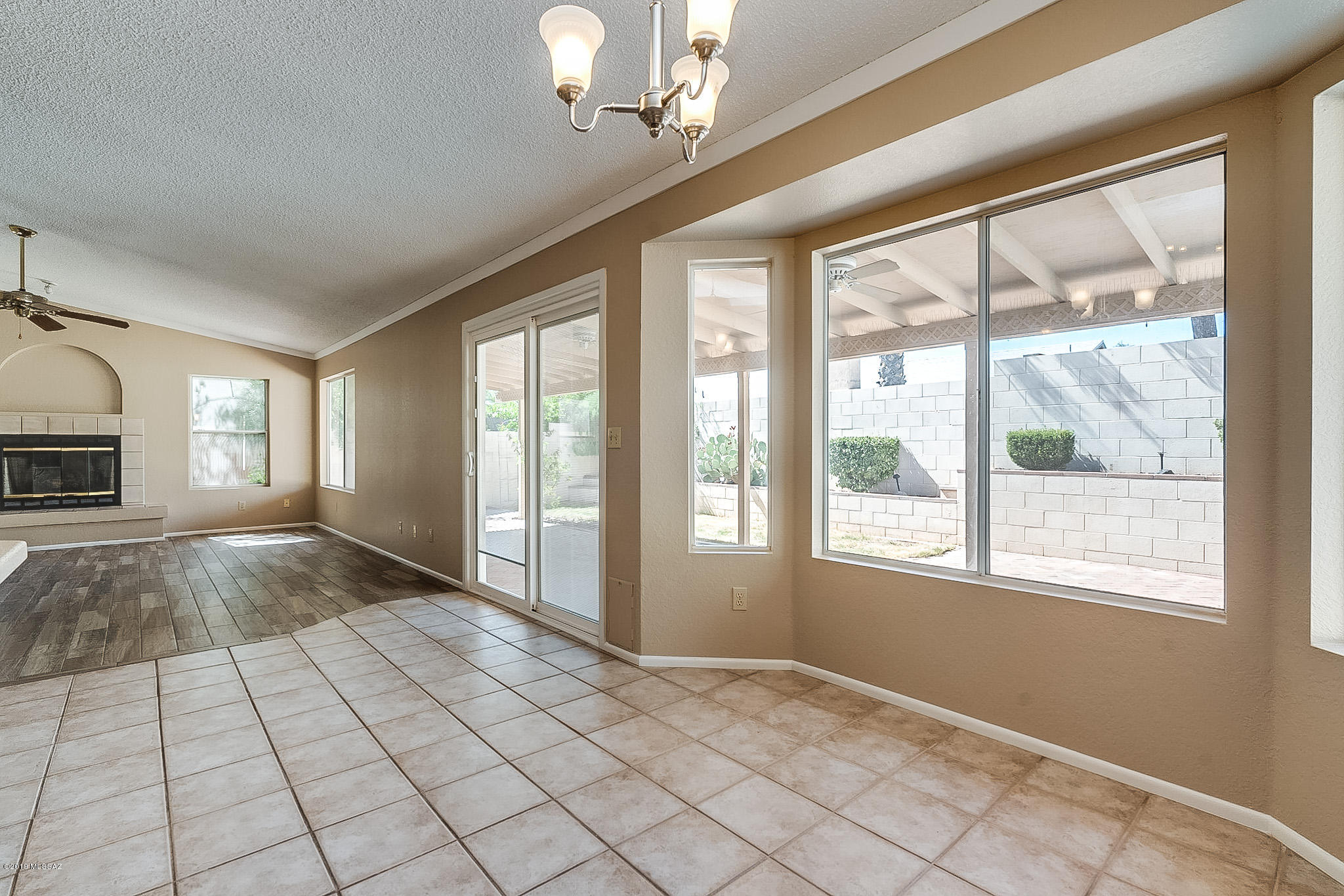Rancho Antigua (1-534) - Residential