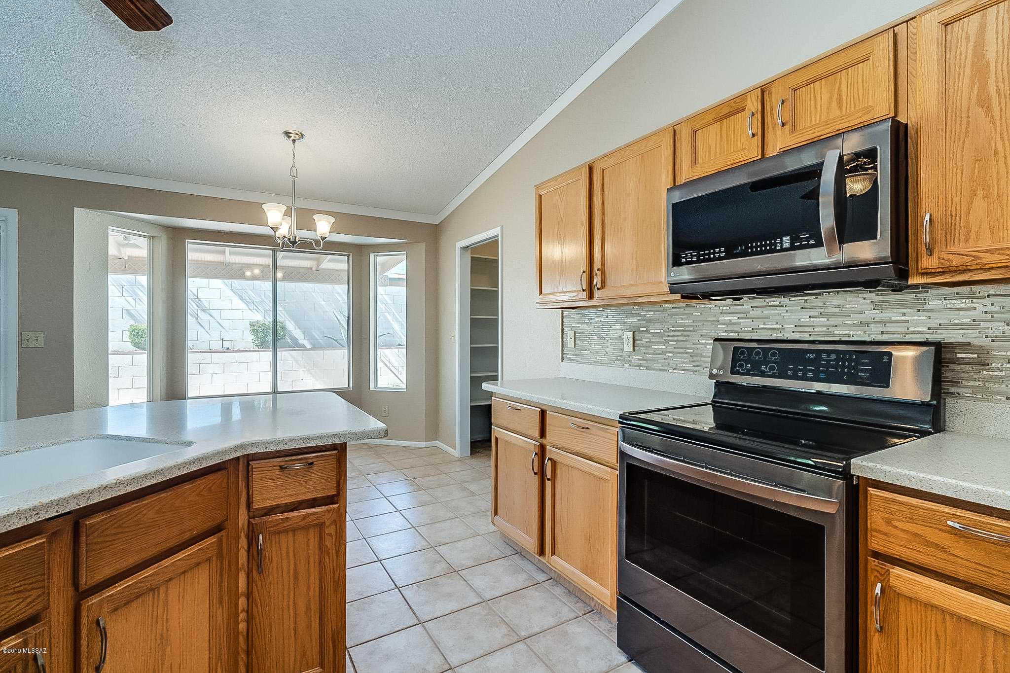 Rancho Antigua (1-534) - Residential
