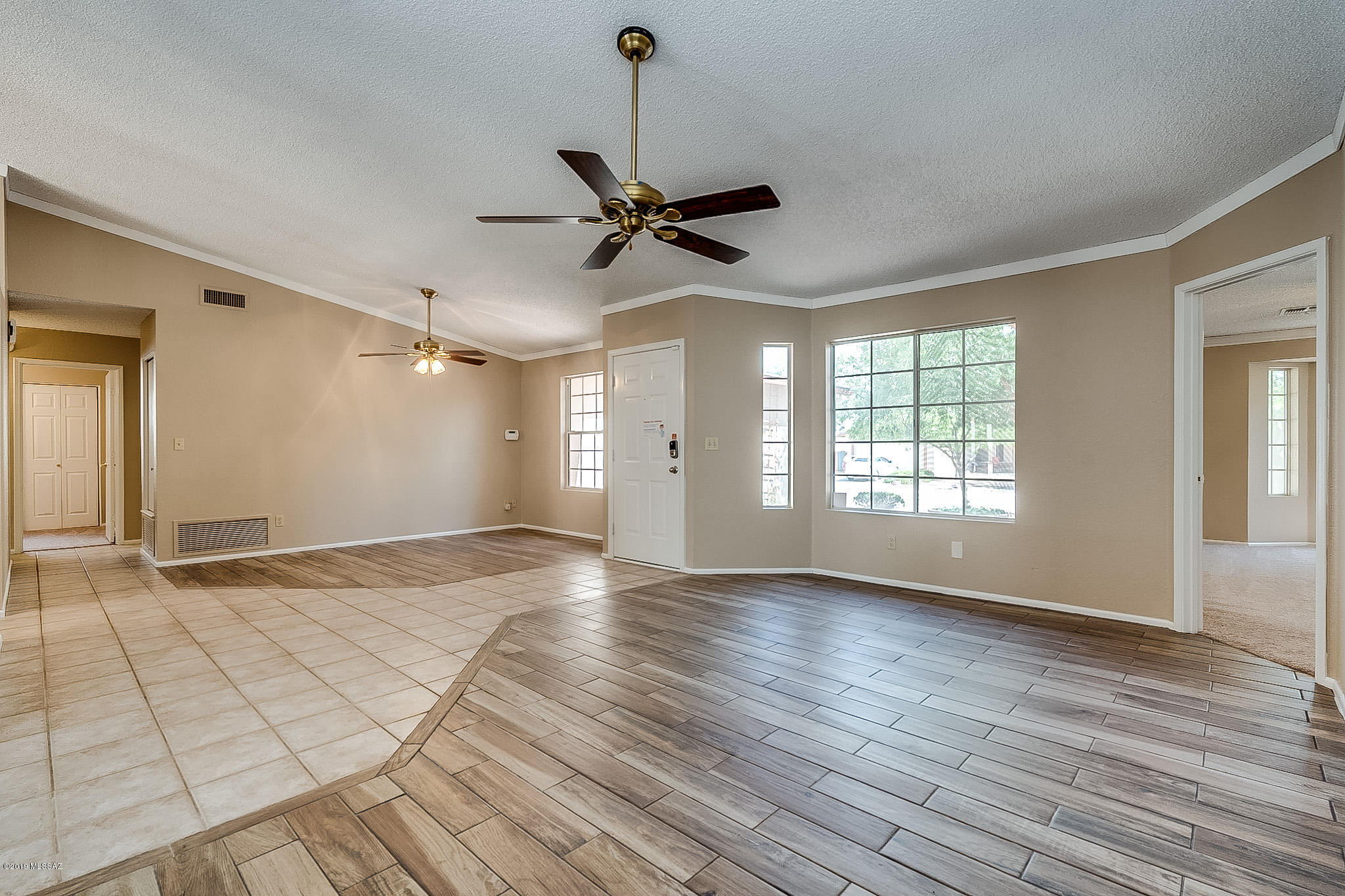 Rancho Antigua (1-534) - Residential