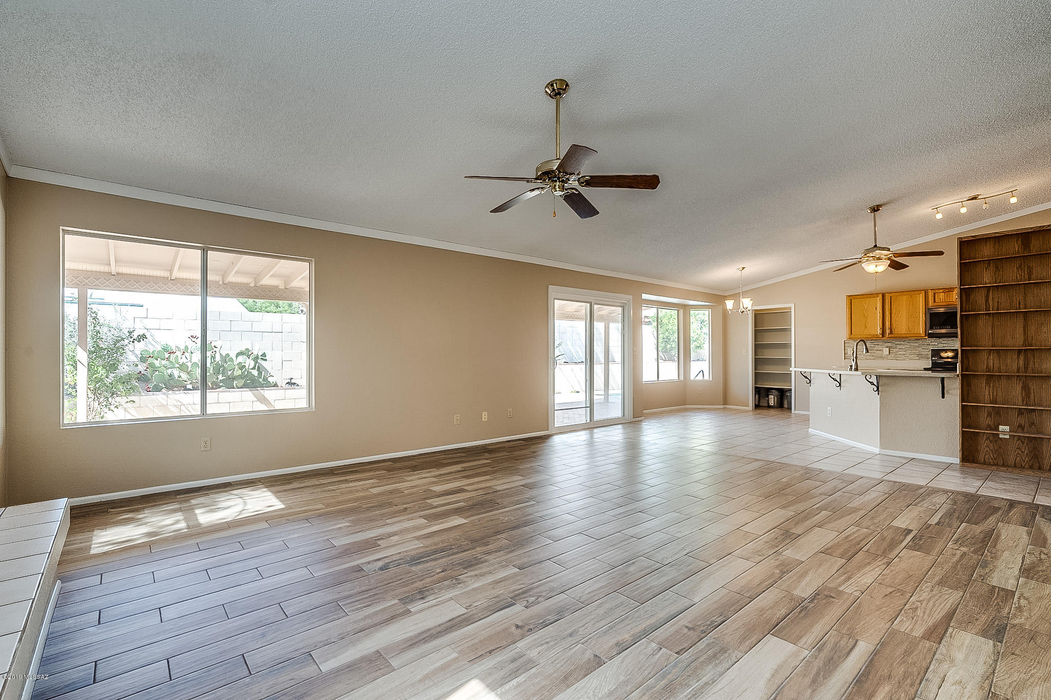 Rancho Antigua (1-534) - Residential