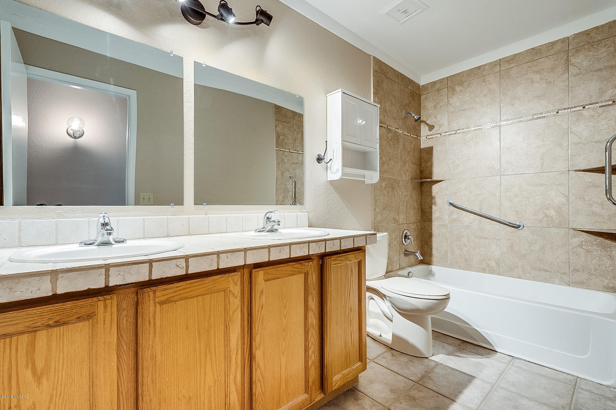 Rancho Antigua (1-534) - Residential