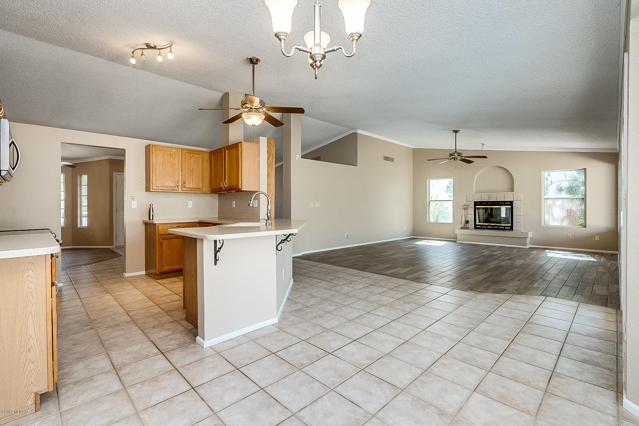 Rancho Antigua (1-534) - Residential
