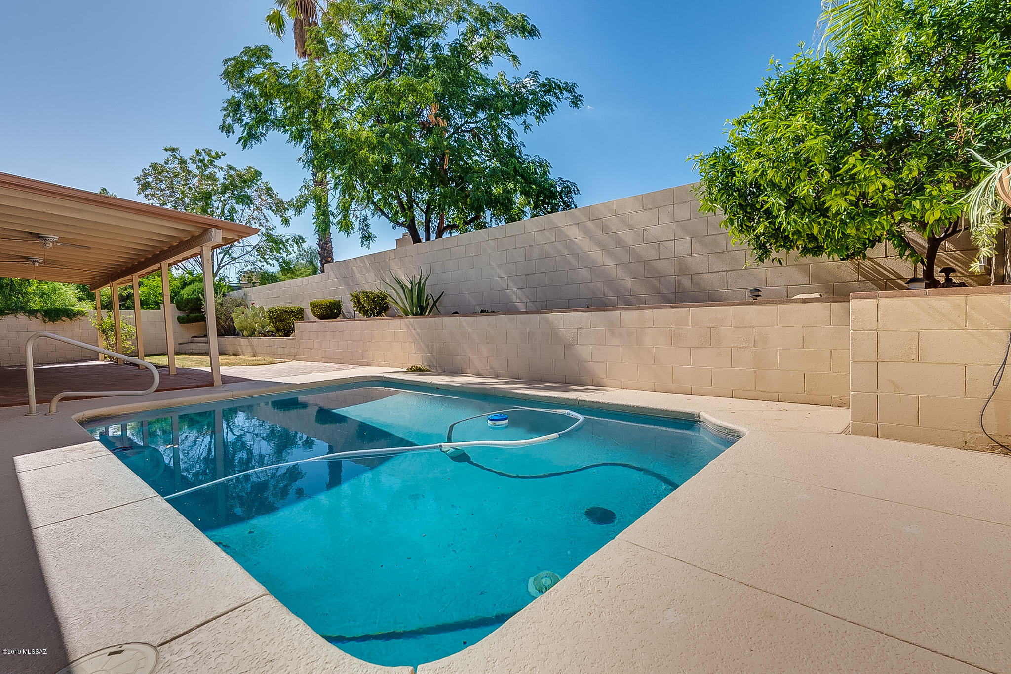 Rancho Antigua (1-534) - Residential