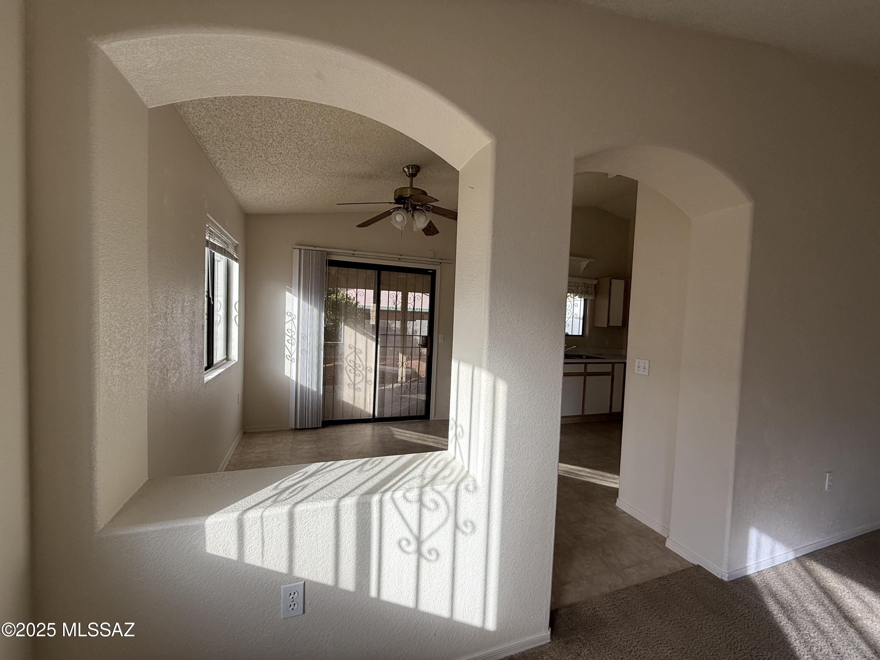 Cambrie At Midvale Park (1-203) - Residential