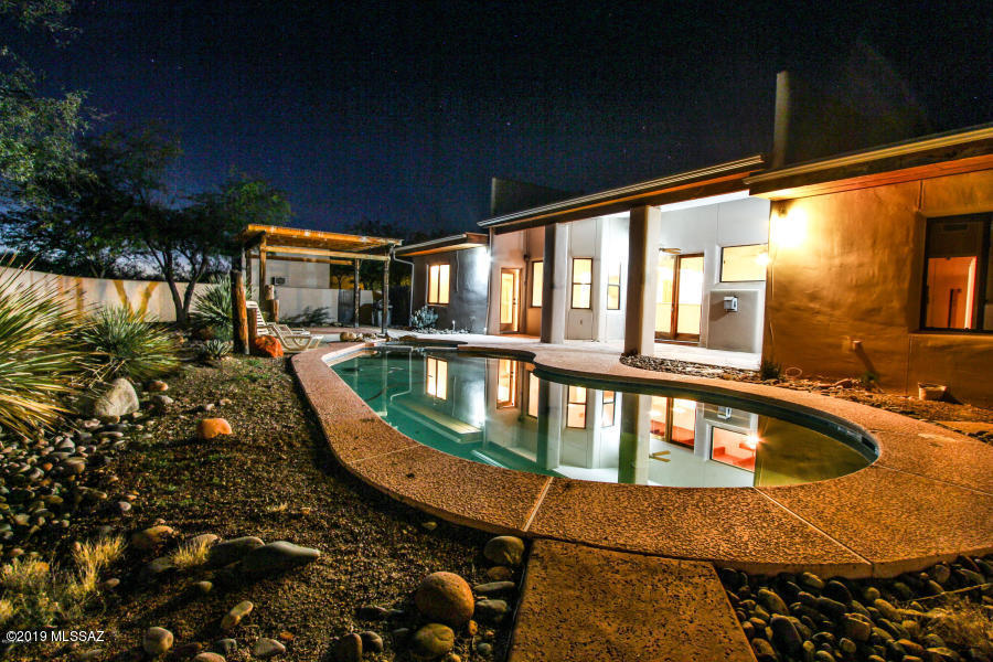 Indians Hills North  (1-31) - Residential Lease