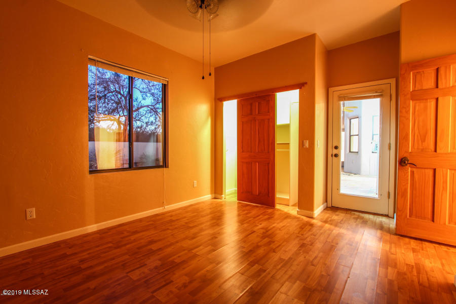 Indians Hills North  (1-31) - Residential Lease