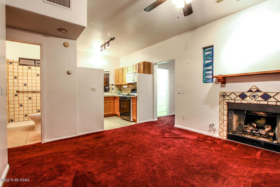 Indians Hills North  (1-31) - Residential Lease