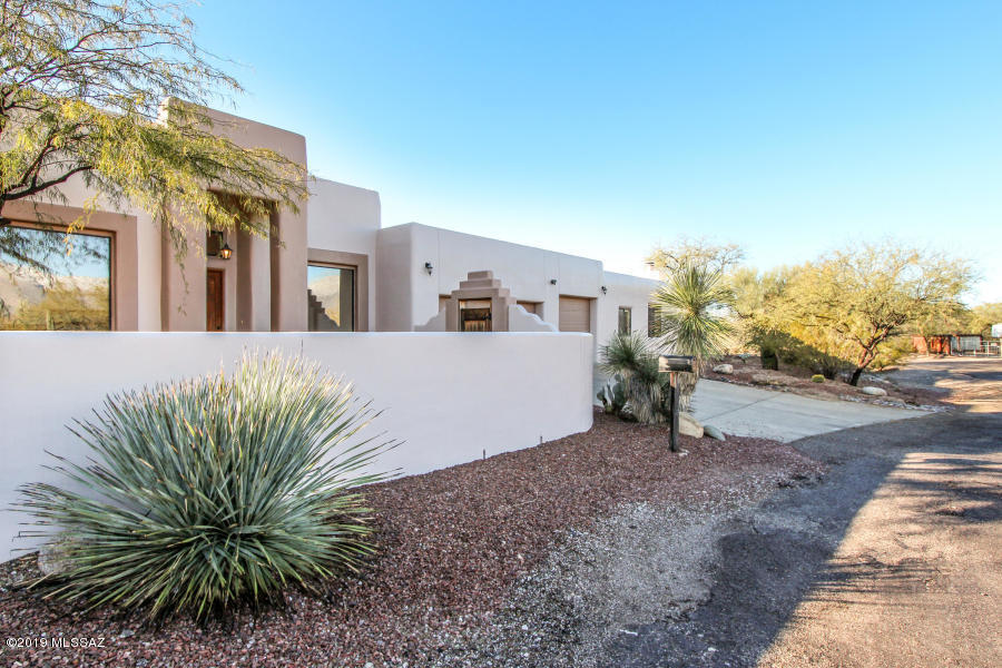 Indians Hills North  (1-31) - Residential Lease