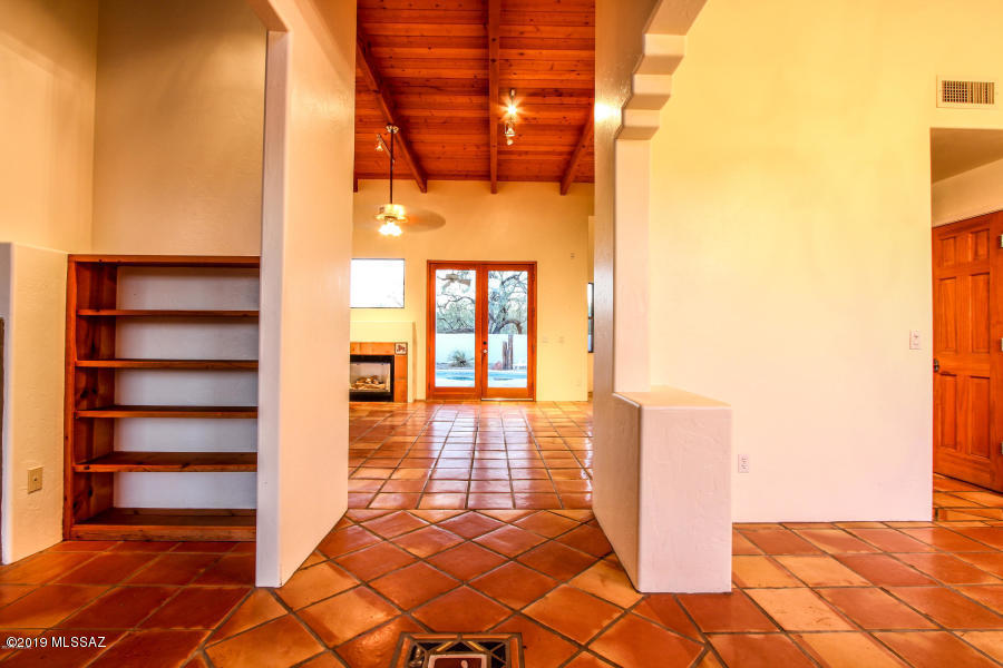 Indians Hills North  (1-31) - Residential Lease