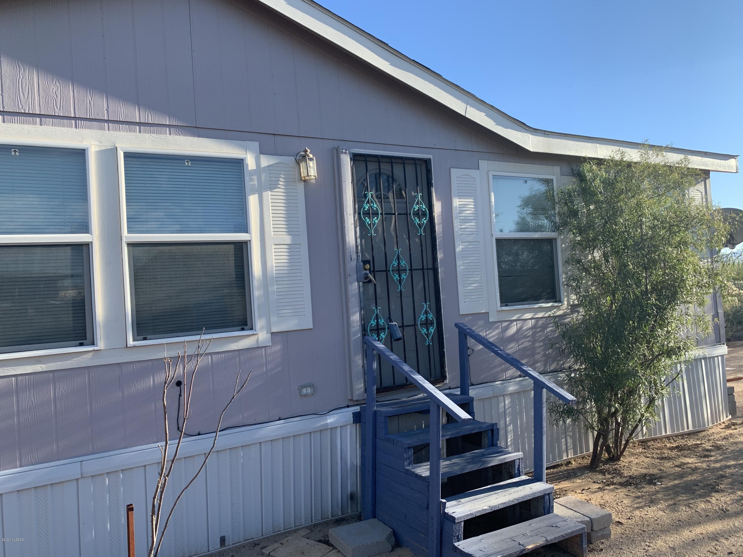 Tierra Bonita III (1-38) - Residential