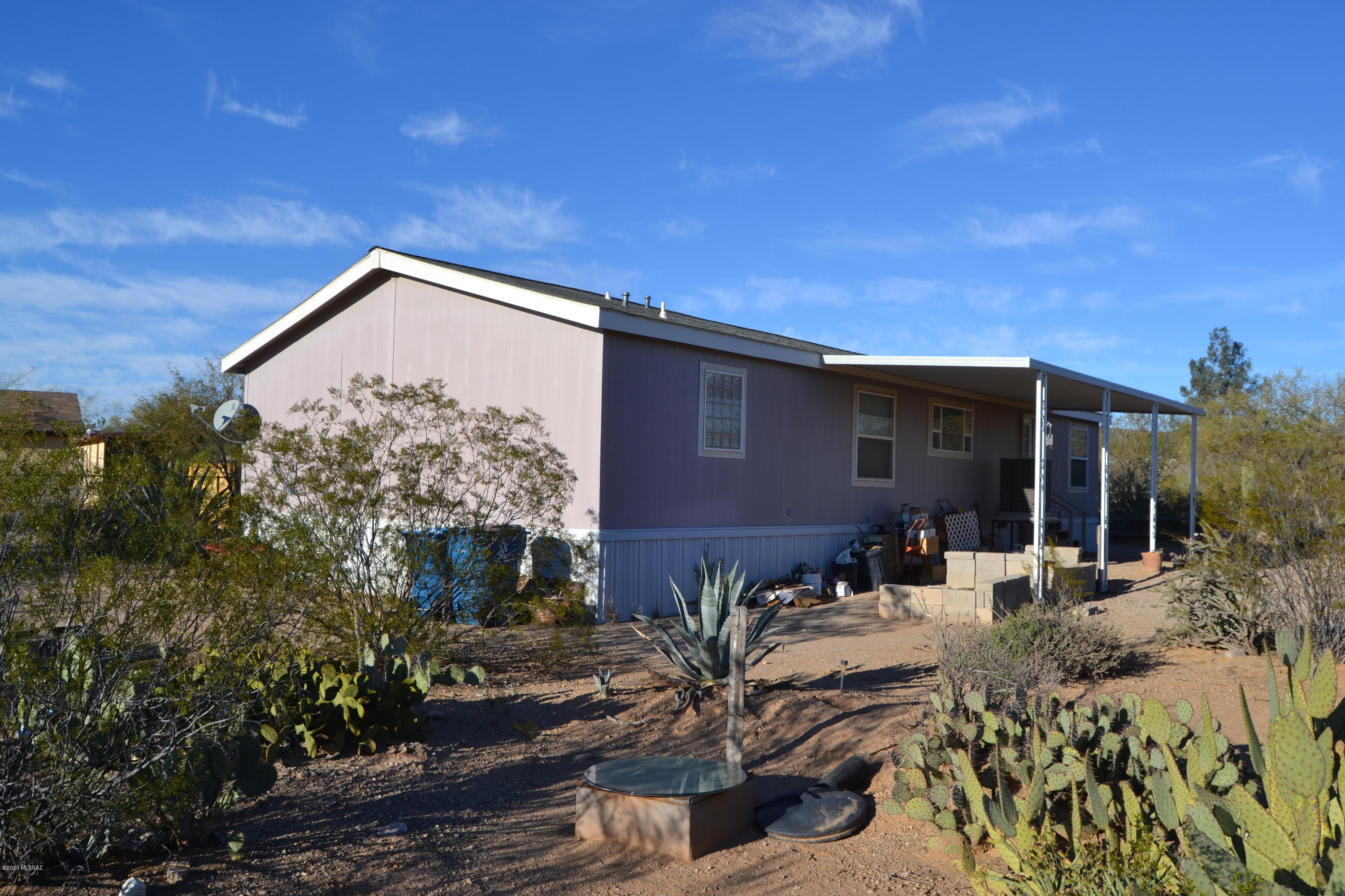 Tierra Bonita III (1-38) - Residential