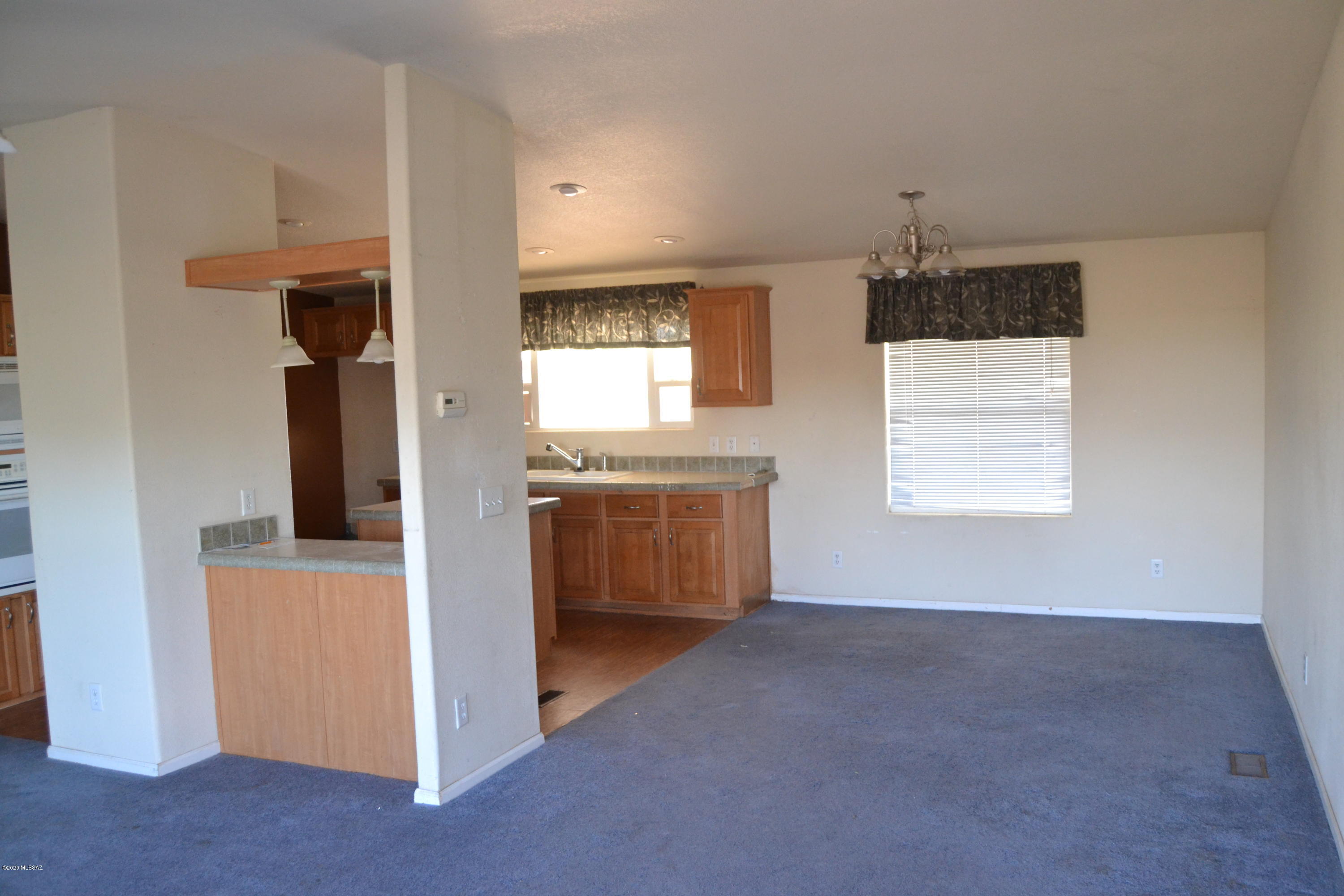 Tierra Bonita III (1-38) - Residential