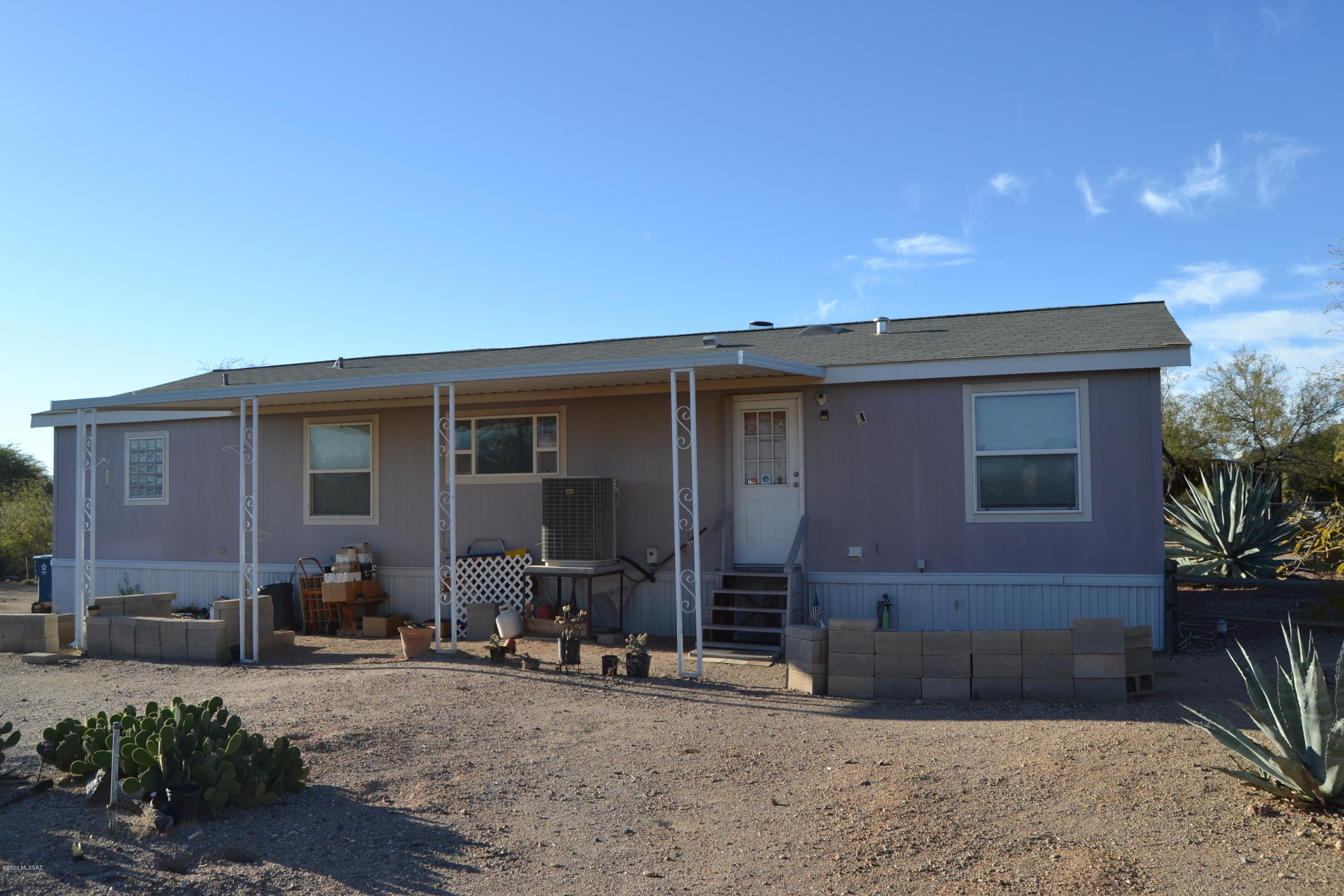 Tierra Bonita III (1-38) - Residential