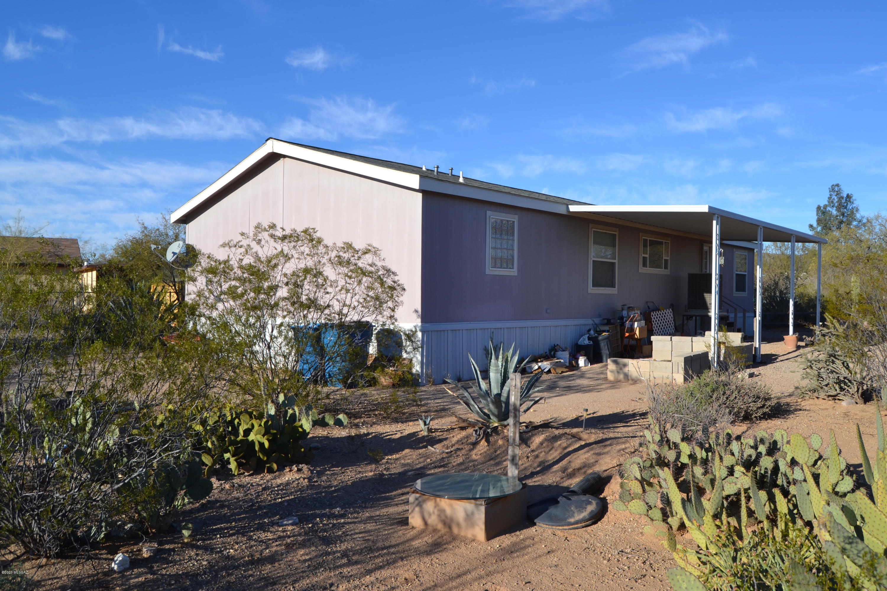Tierra Bonita III (1-38) - Residential
