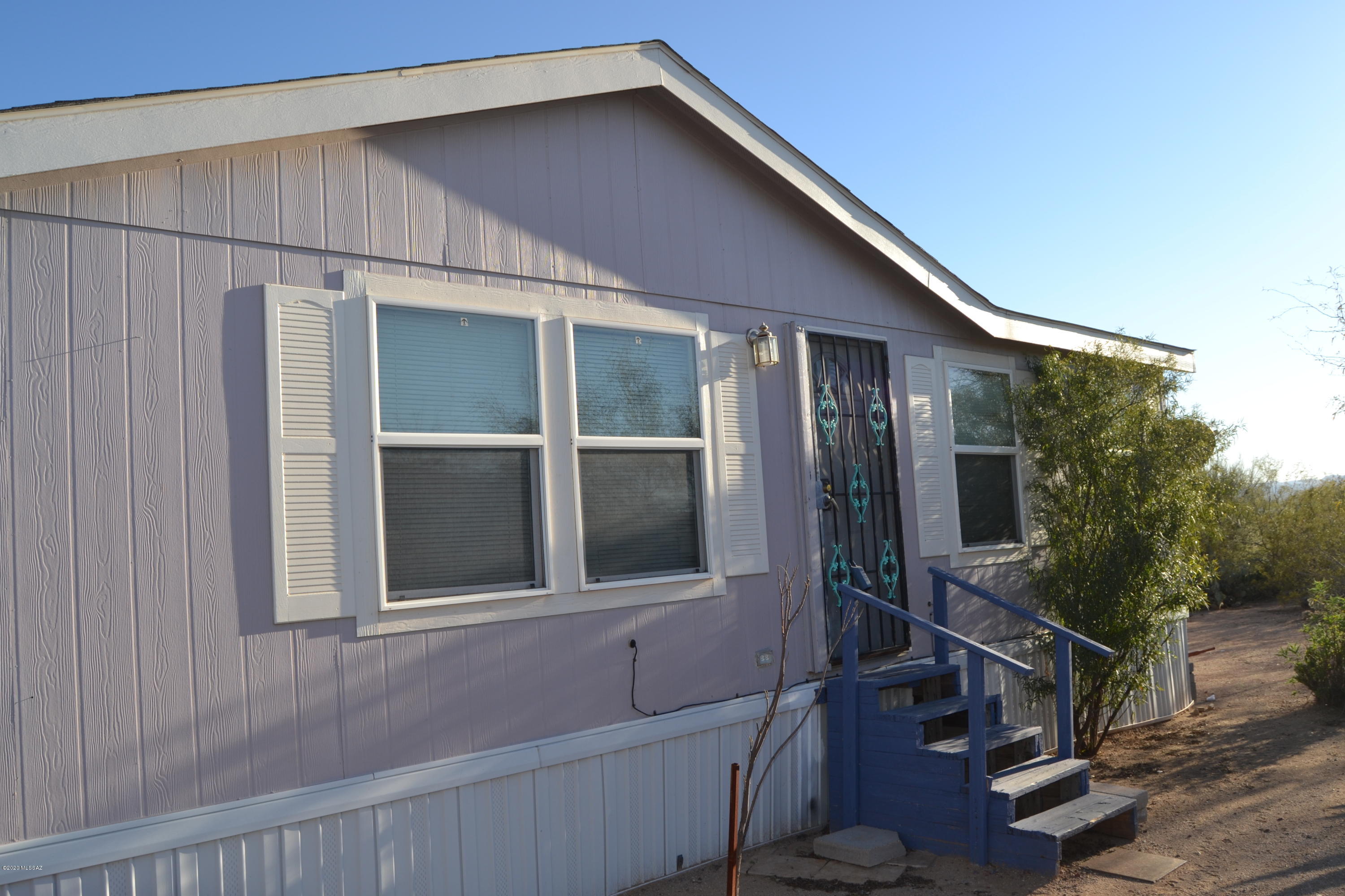 Tierra Bonita III (1-38) - Residential