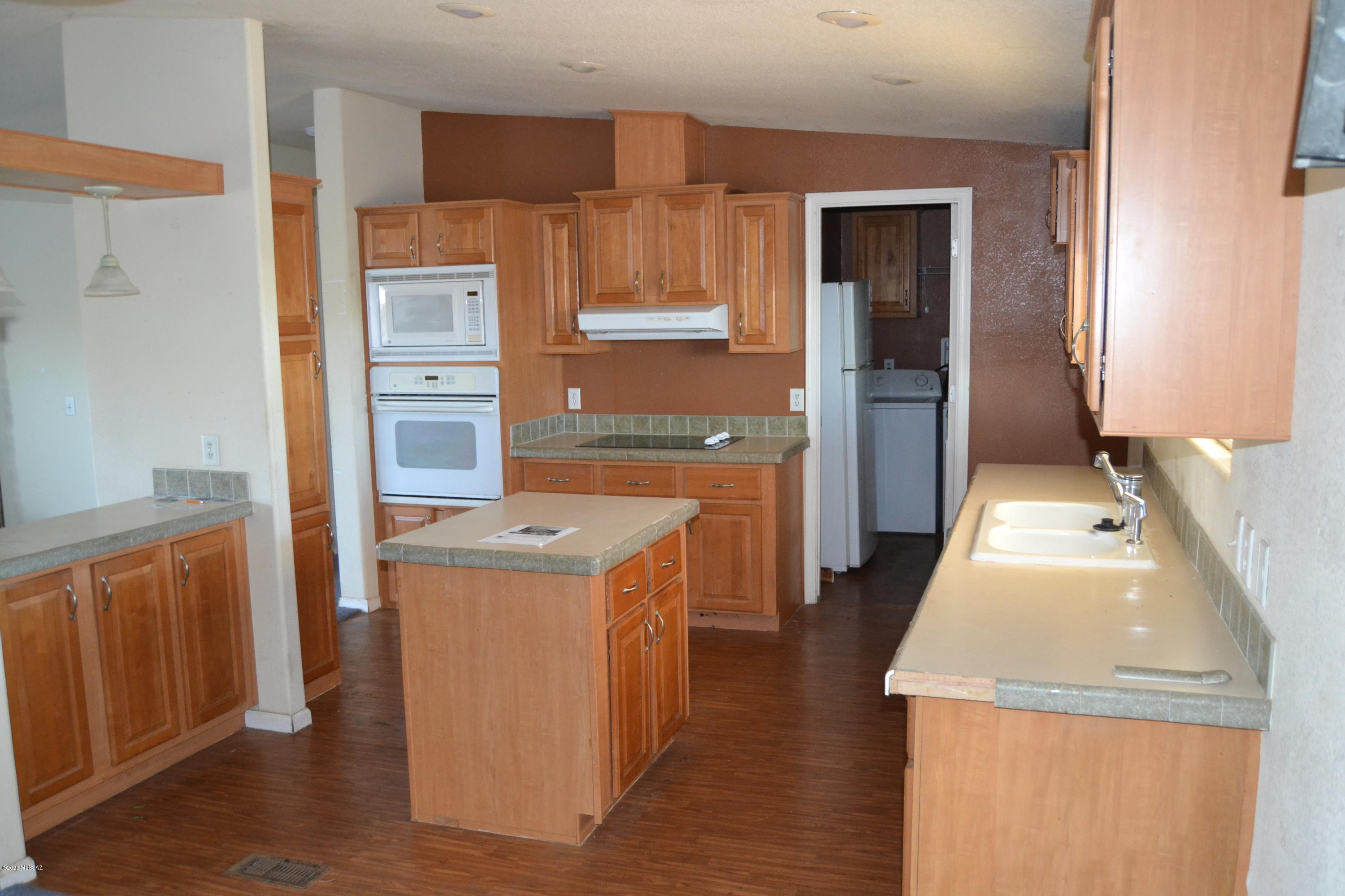 Tierra Bonita III (1-38) - Residential