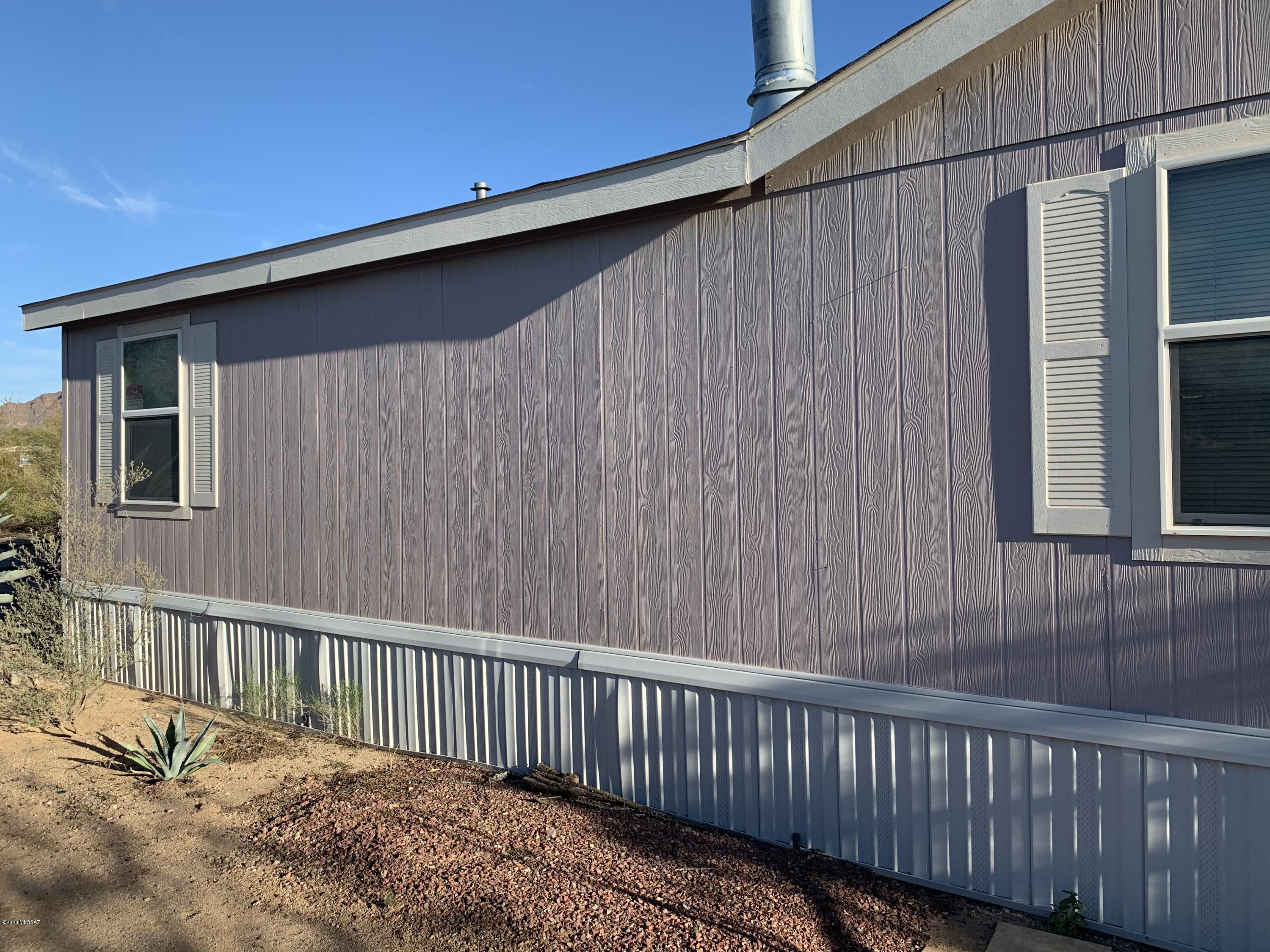 Tierra Bonita III (1-38) - Residential