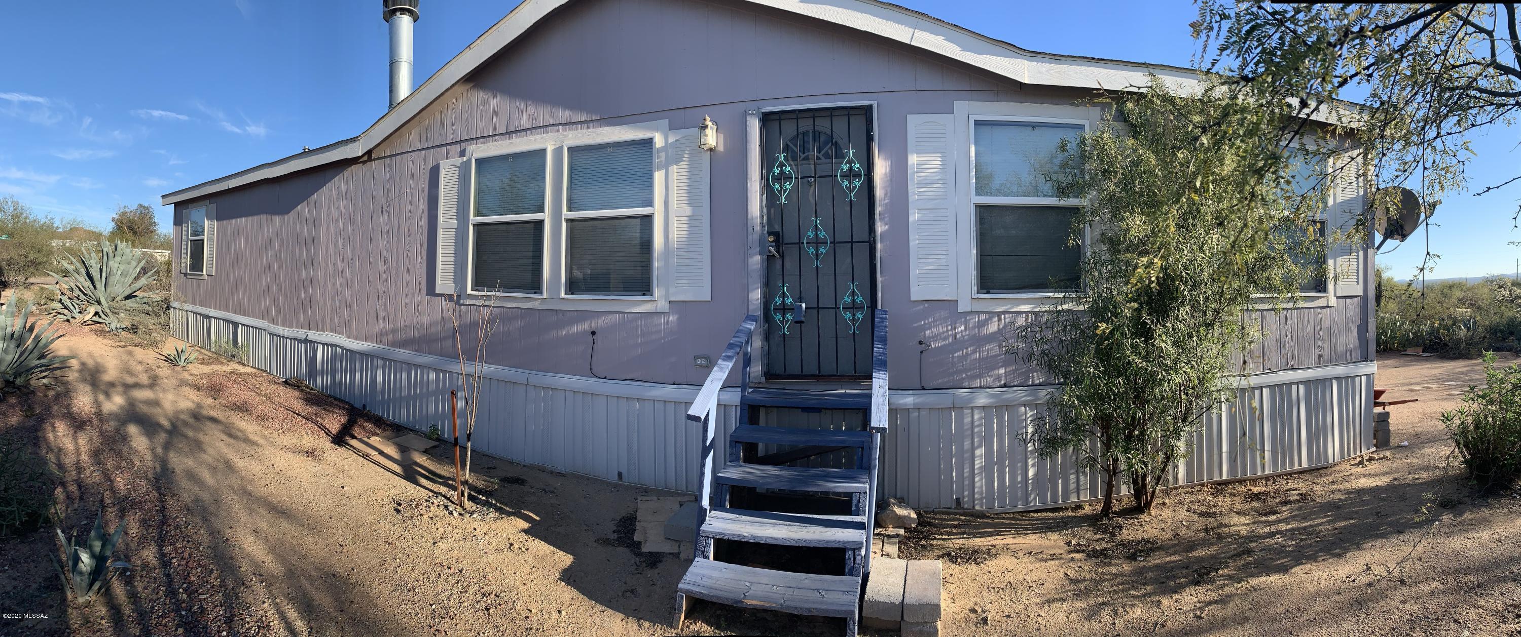 Tierra Bonita III (1-38) - Residential