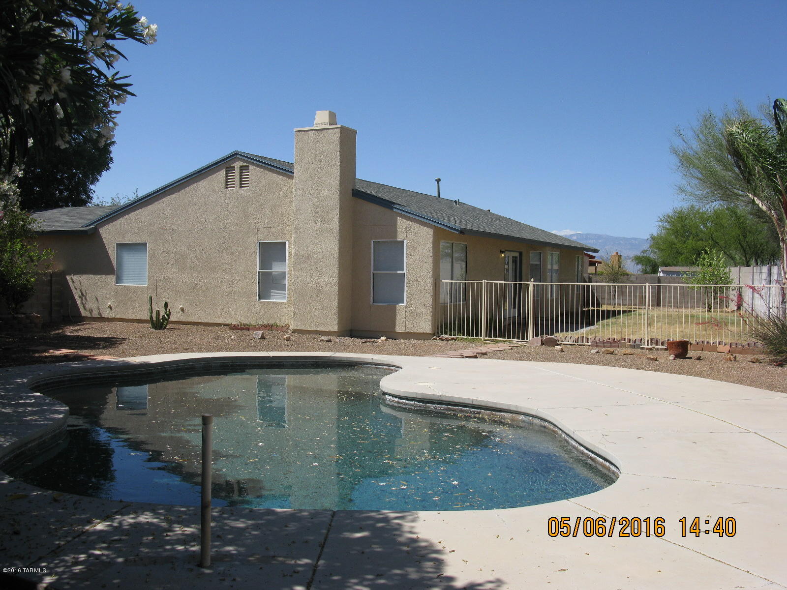 Sunrise Meadow At Rita Ranch (1-135) - Residential