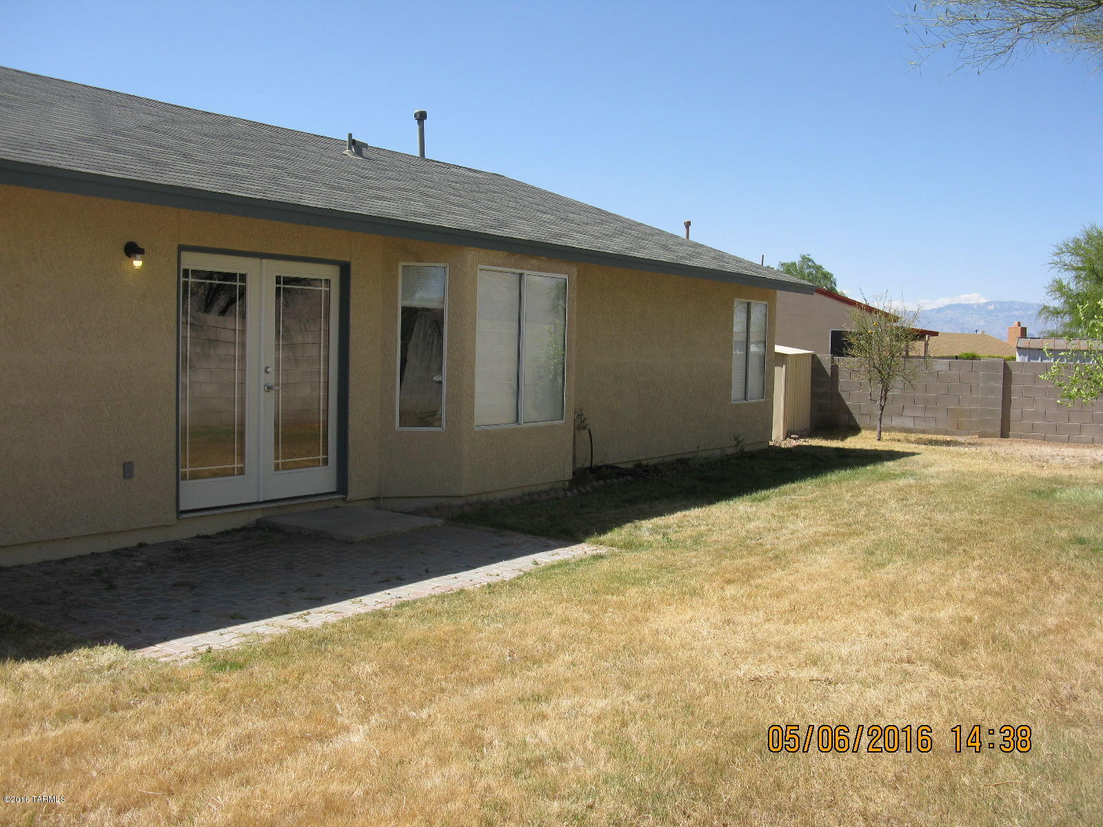 Sunrise Meadow At Rita Ranch (1-135) - Residential