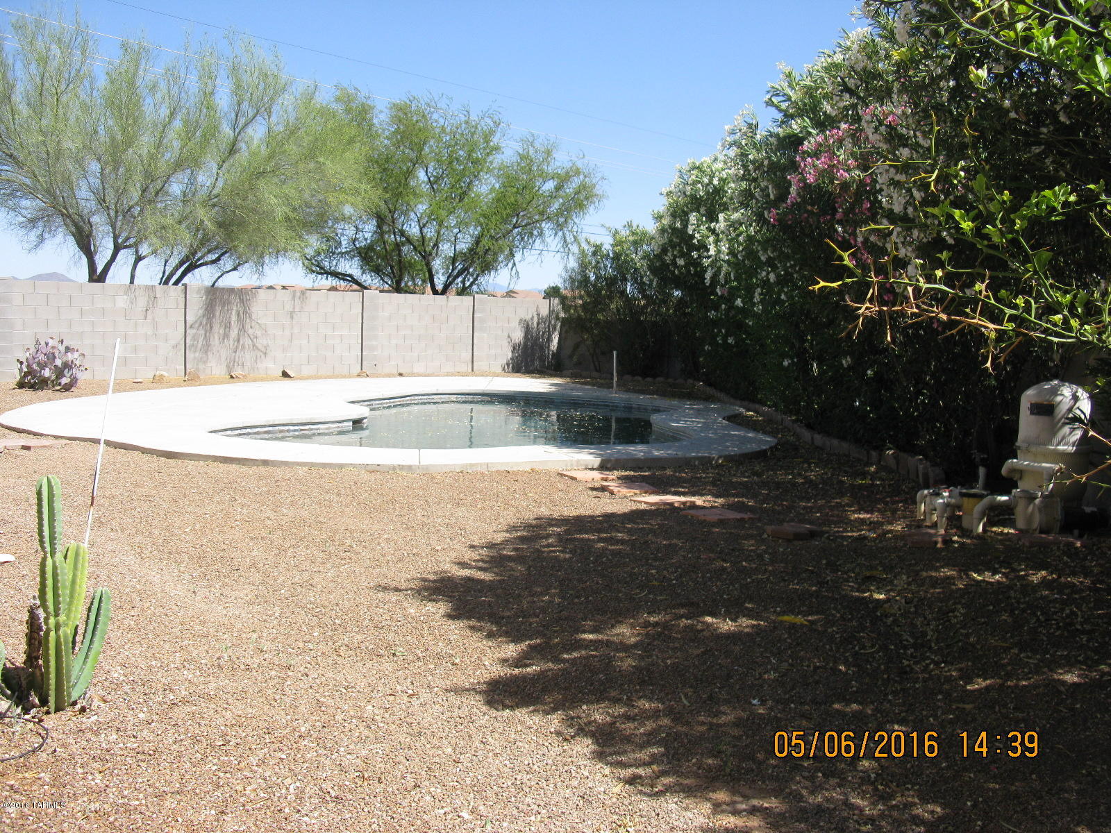 Sunrise Meadow At Rita Ranch (1-135) - Residential