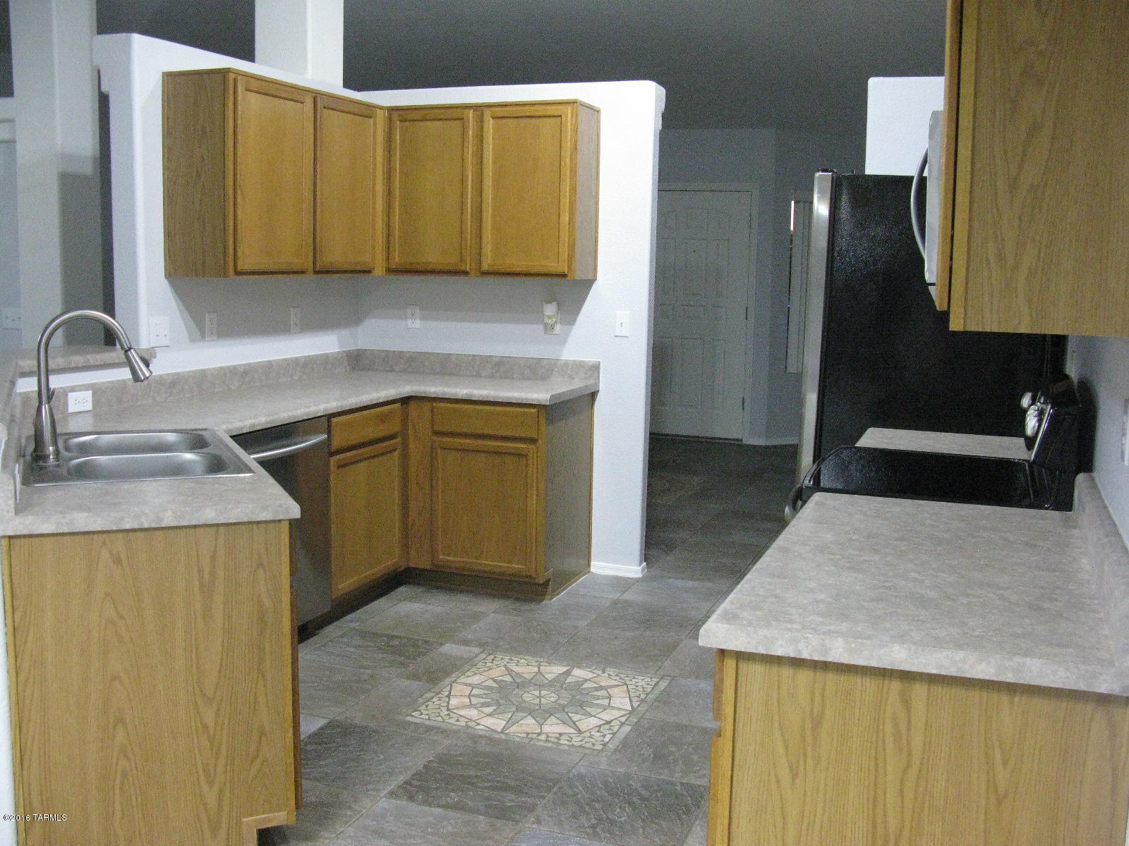 Sunrise Meadow At Rita Ranch (1-135) - Residential