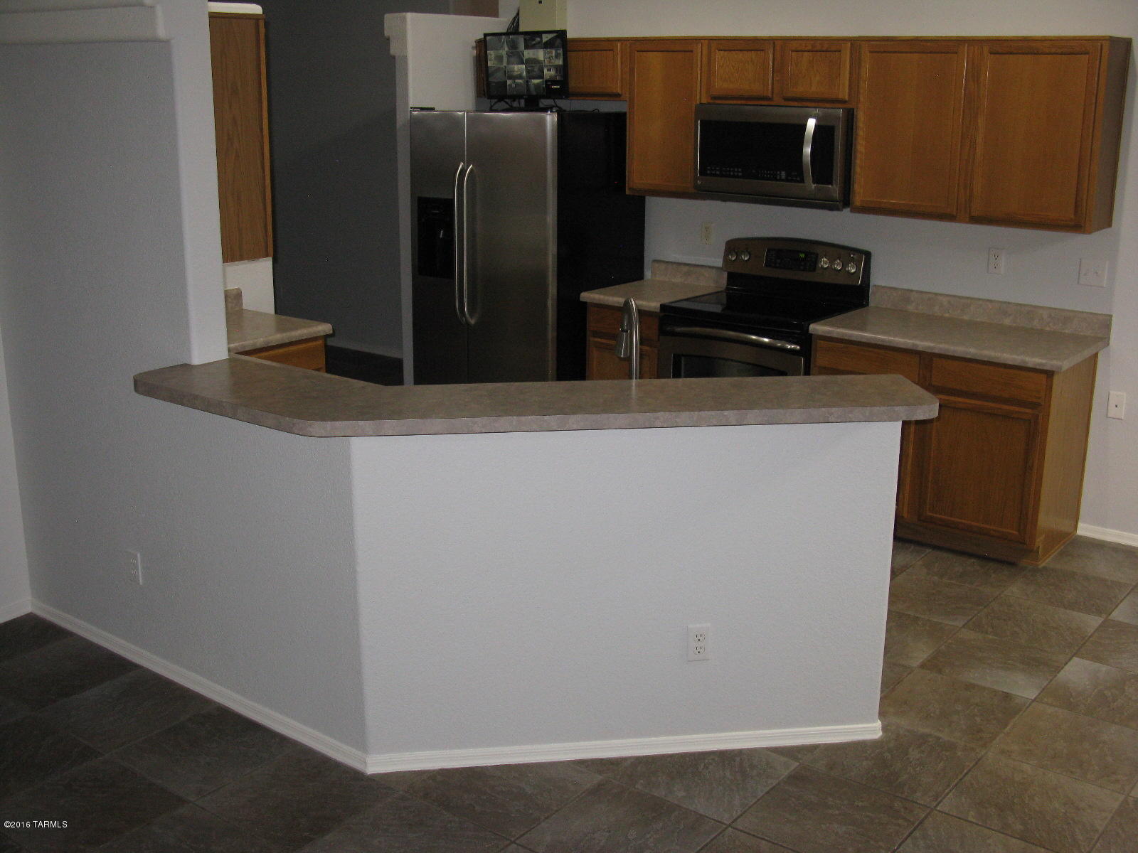 Sunrise Meadow At Rita Ranch (1-135) - Residential