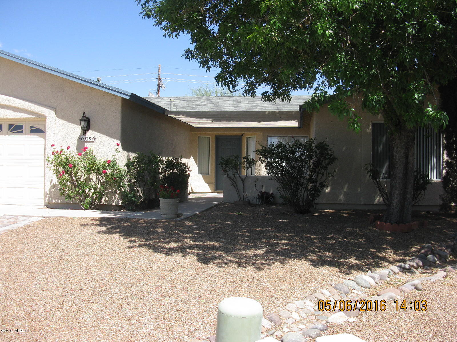 Sunrise Meadow At Rita Ranch (1-135) - Residential