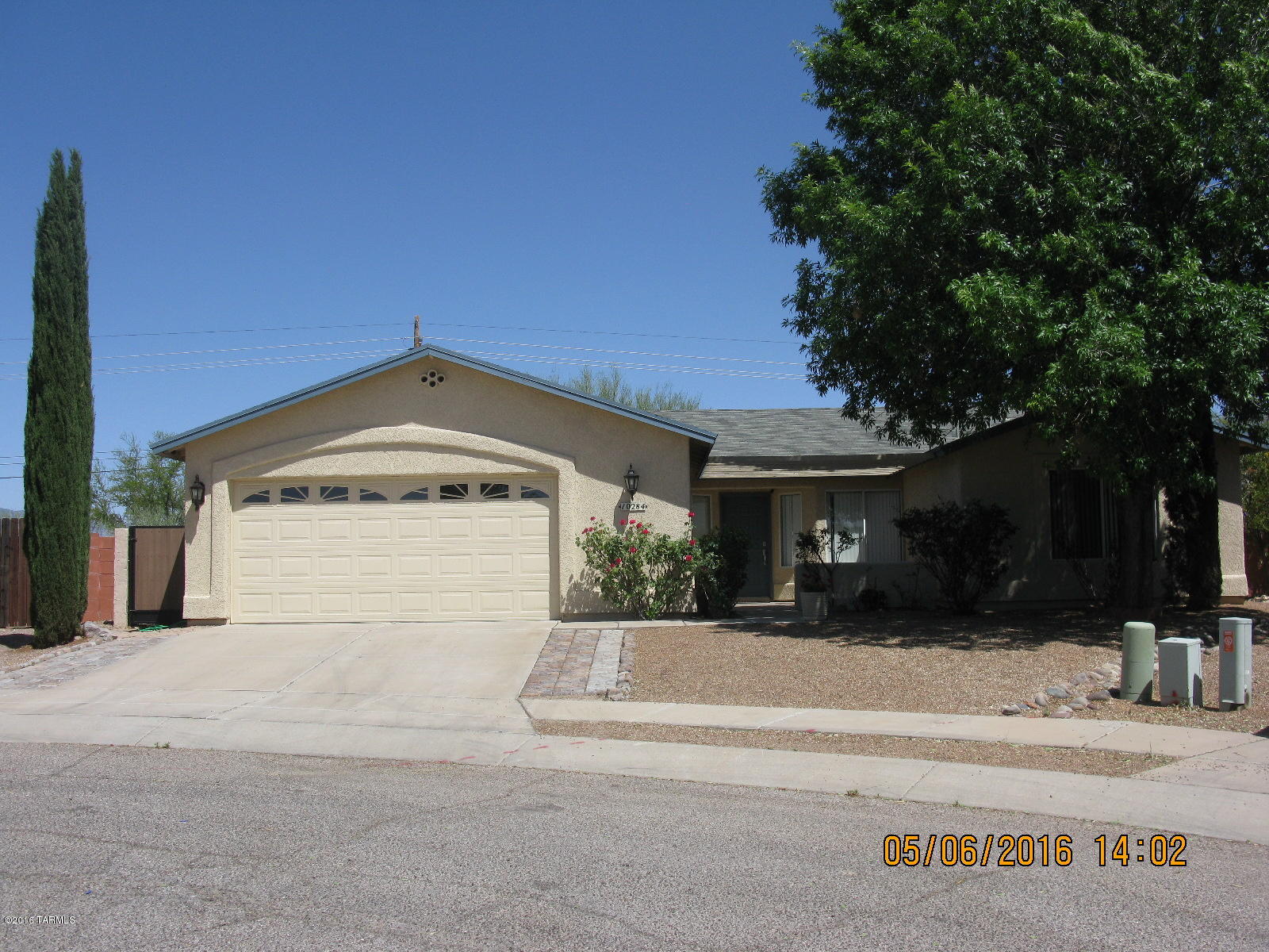 Sunrise Meadow At Rita Ranch (1-135) - Residential