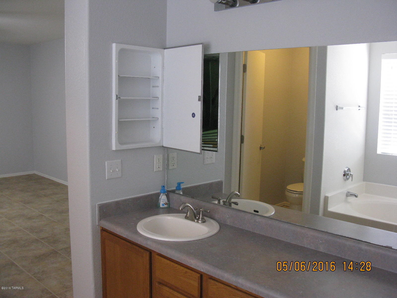 Sunrise Meadow At Rita Ranch (1-135) - Residential