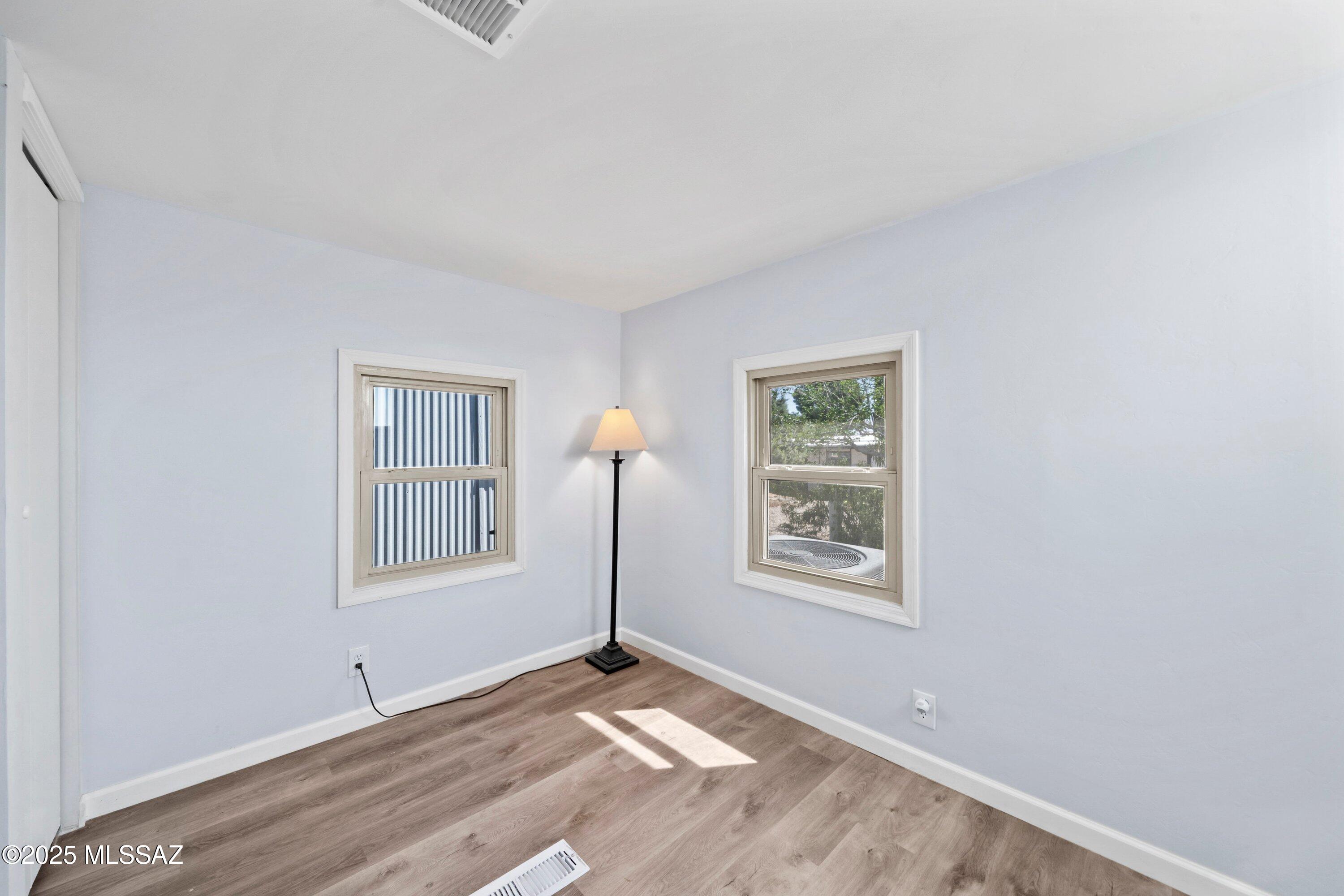 Green Valley Mobile Estates (1-311) - Residential