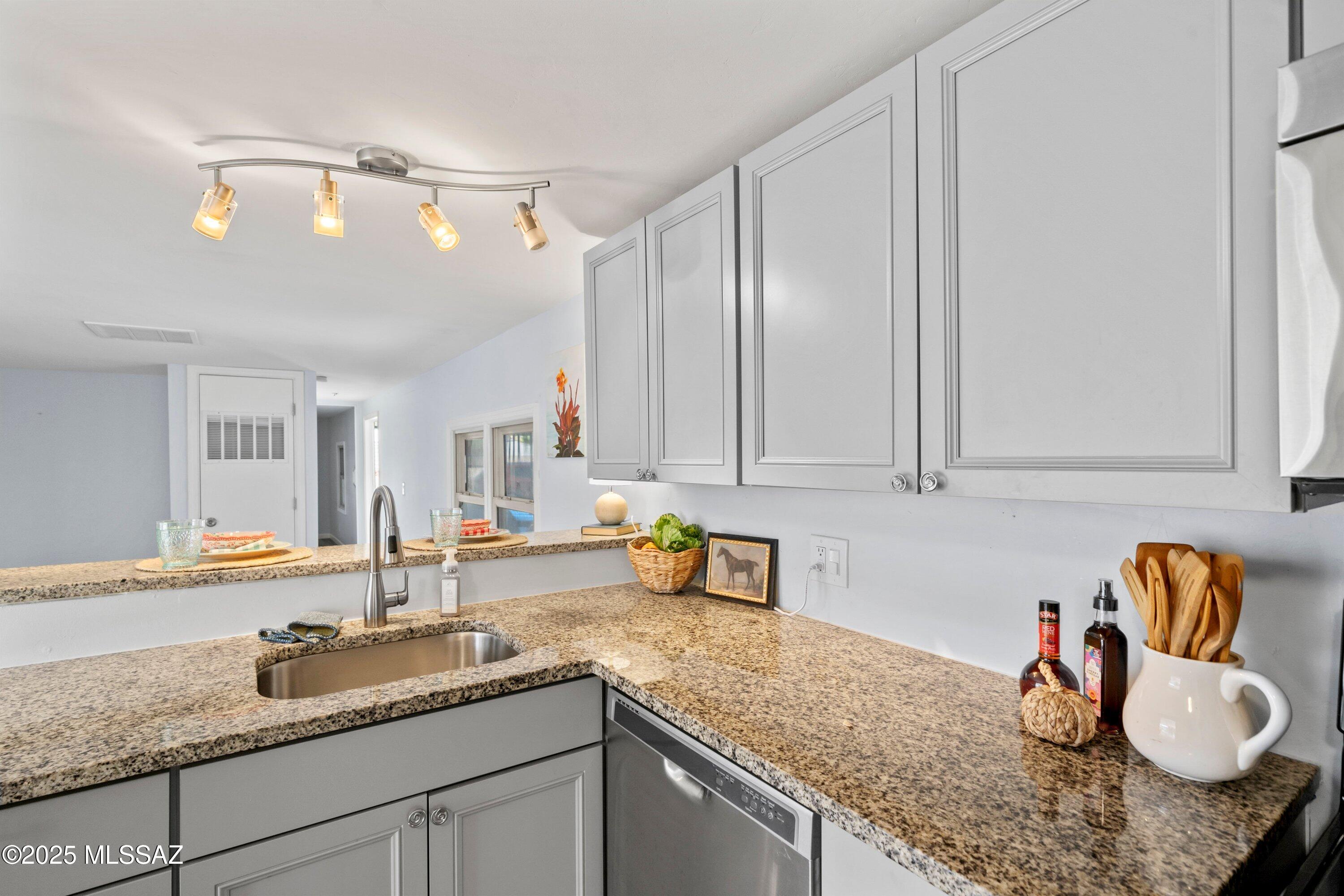 Green Valley Mobile Estates (1-311) - Residential