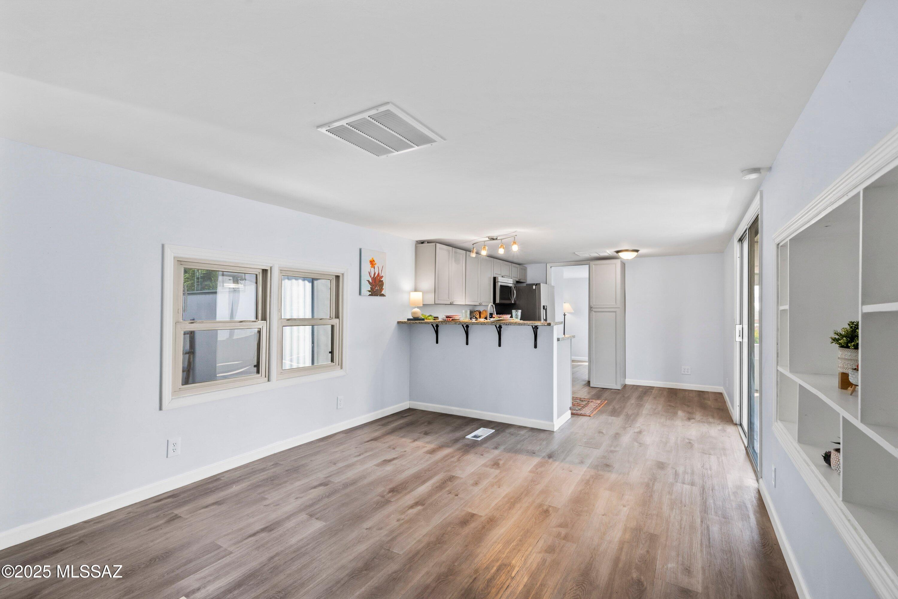 Green Valley Mobile Estates (1-311) - Residential