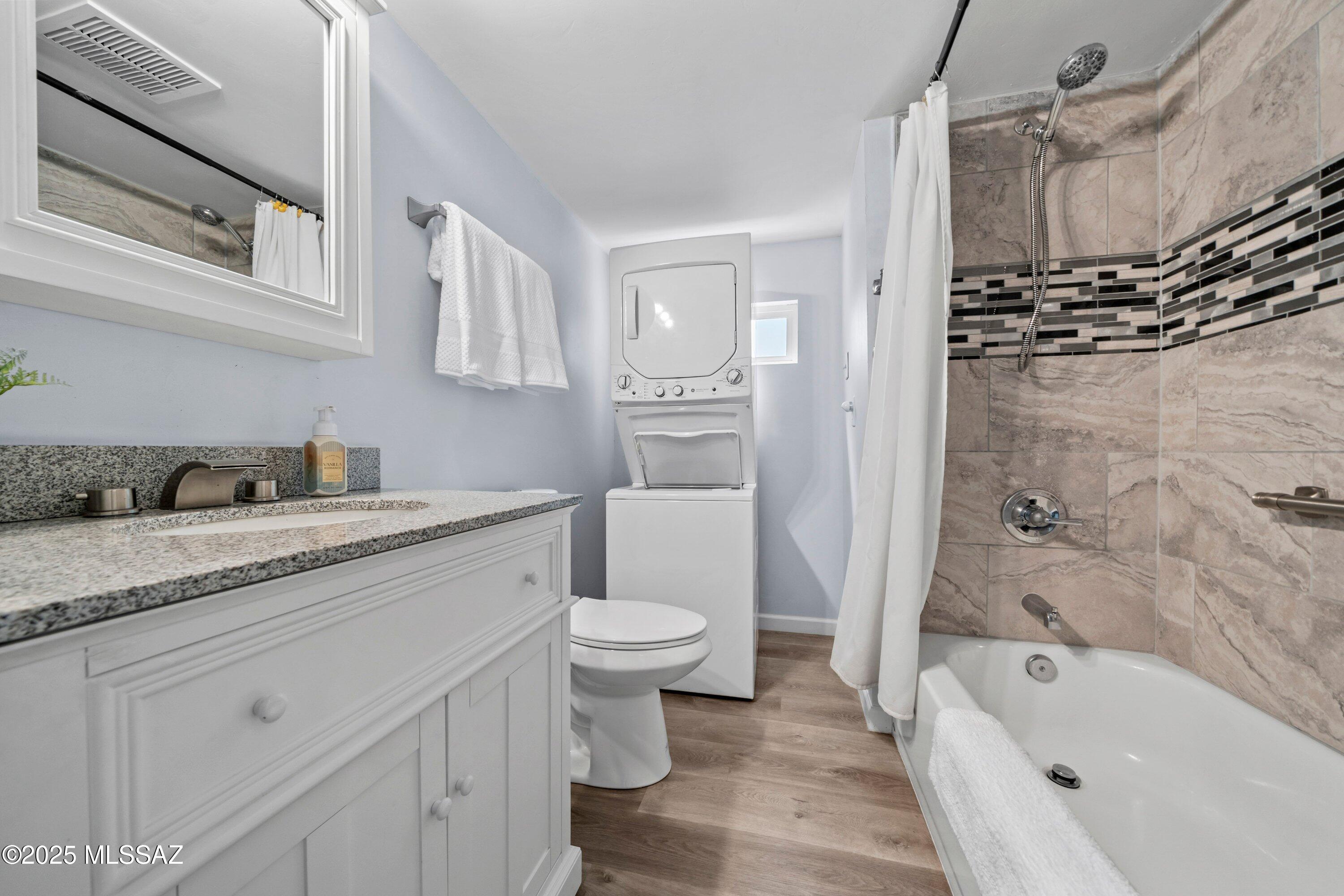 Green Valley Mobile Estates (1-311) - Residential