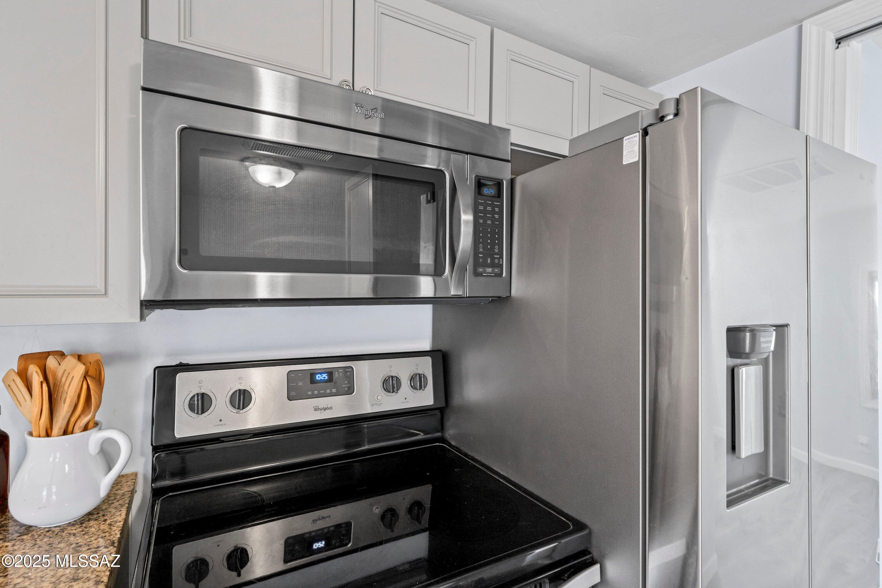Green Valley Mobile Estates (1-311) - Residential