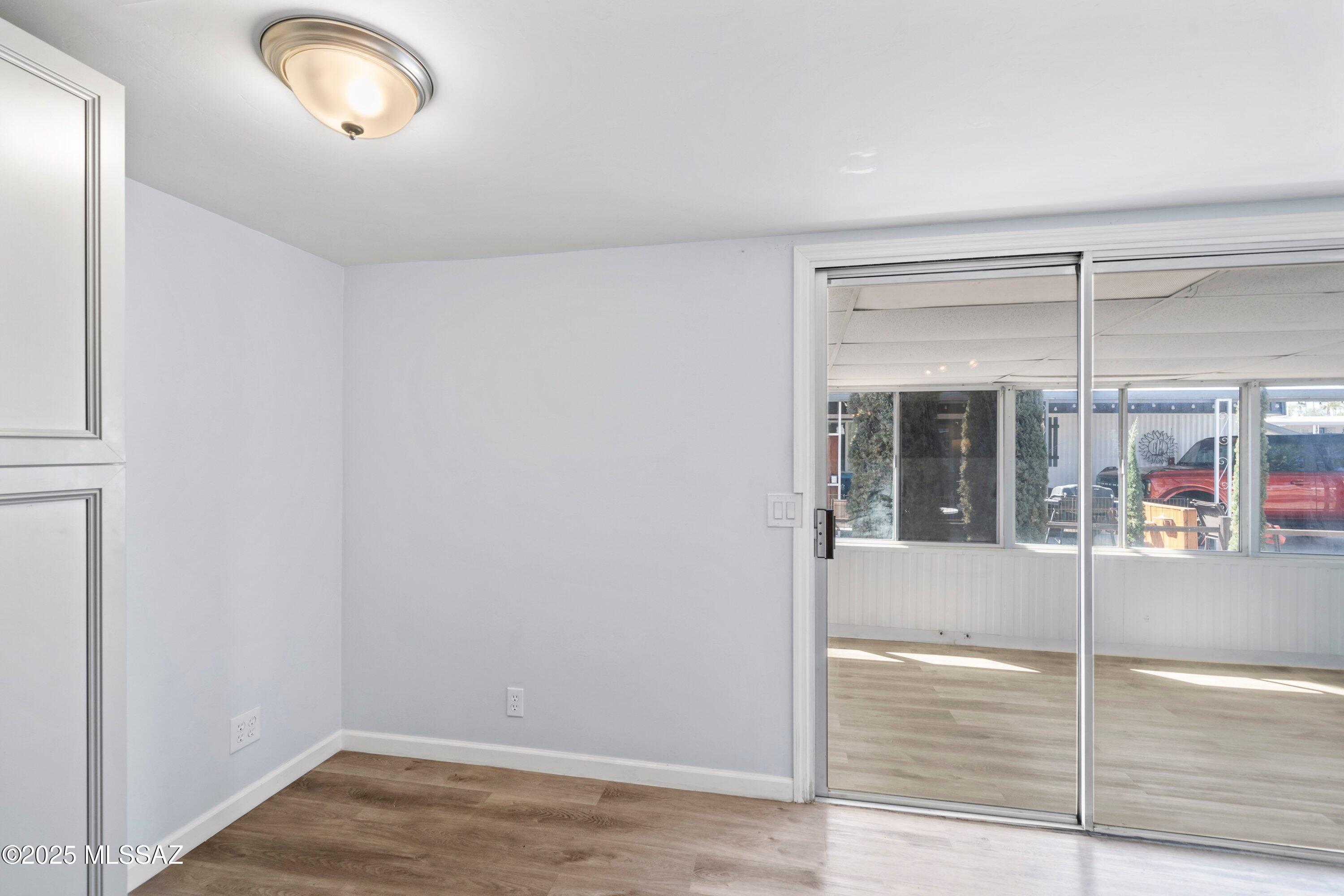 Green Valley Mobile Estates (1-311) - Residential