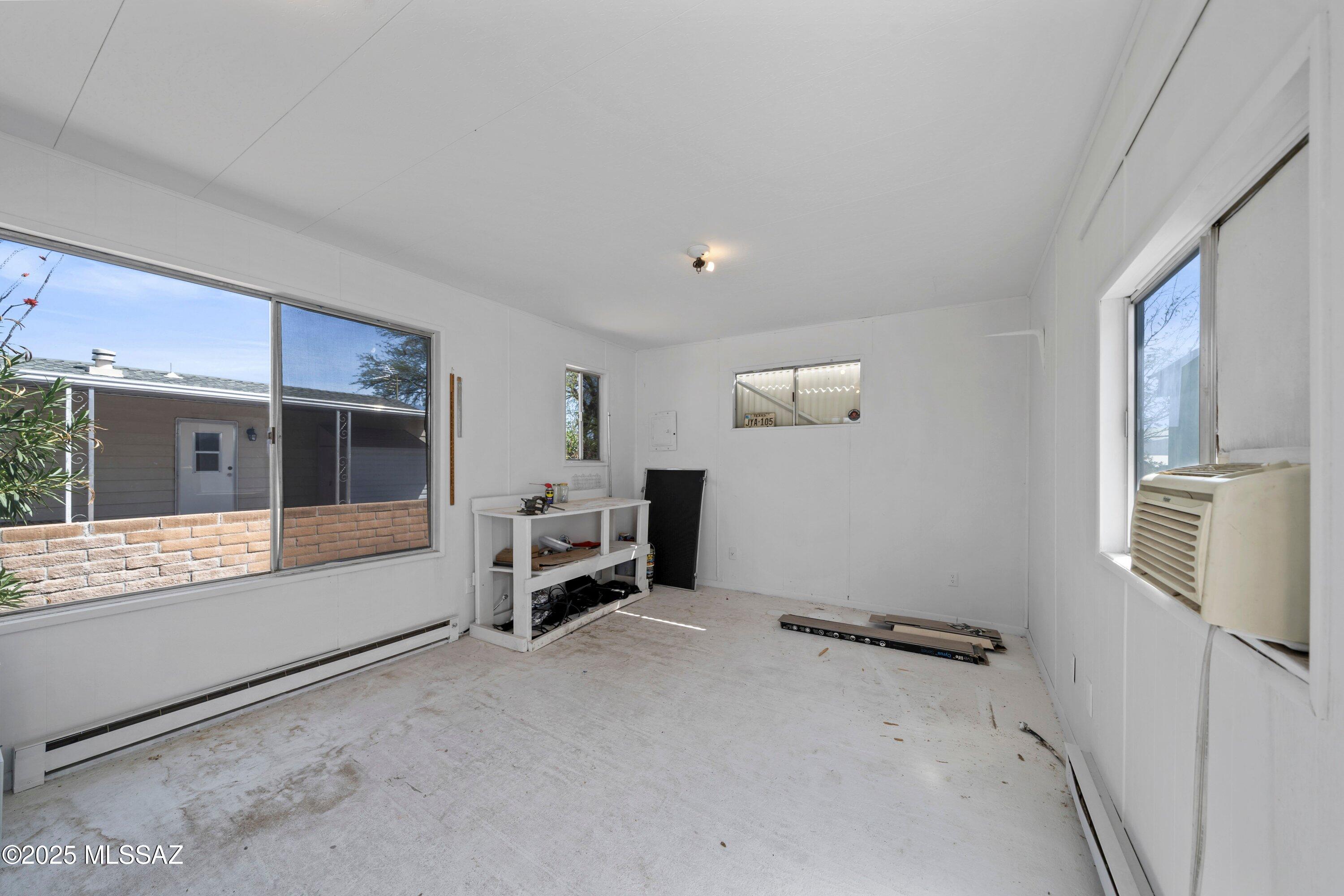 Green Valley Mobile Estates (1-311) - Residential
