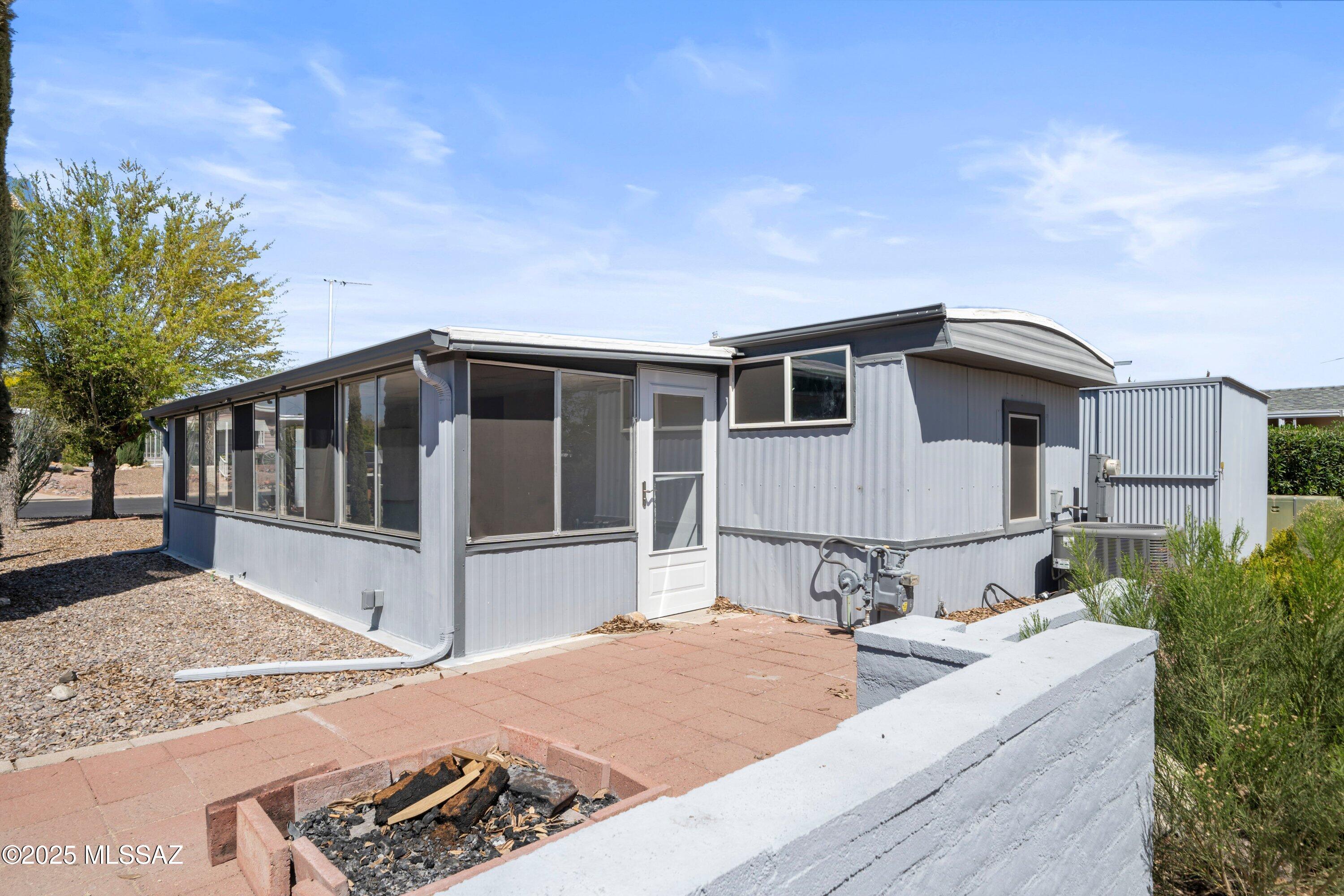 Green Valley Mobile Estates (1-311) - Residential