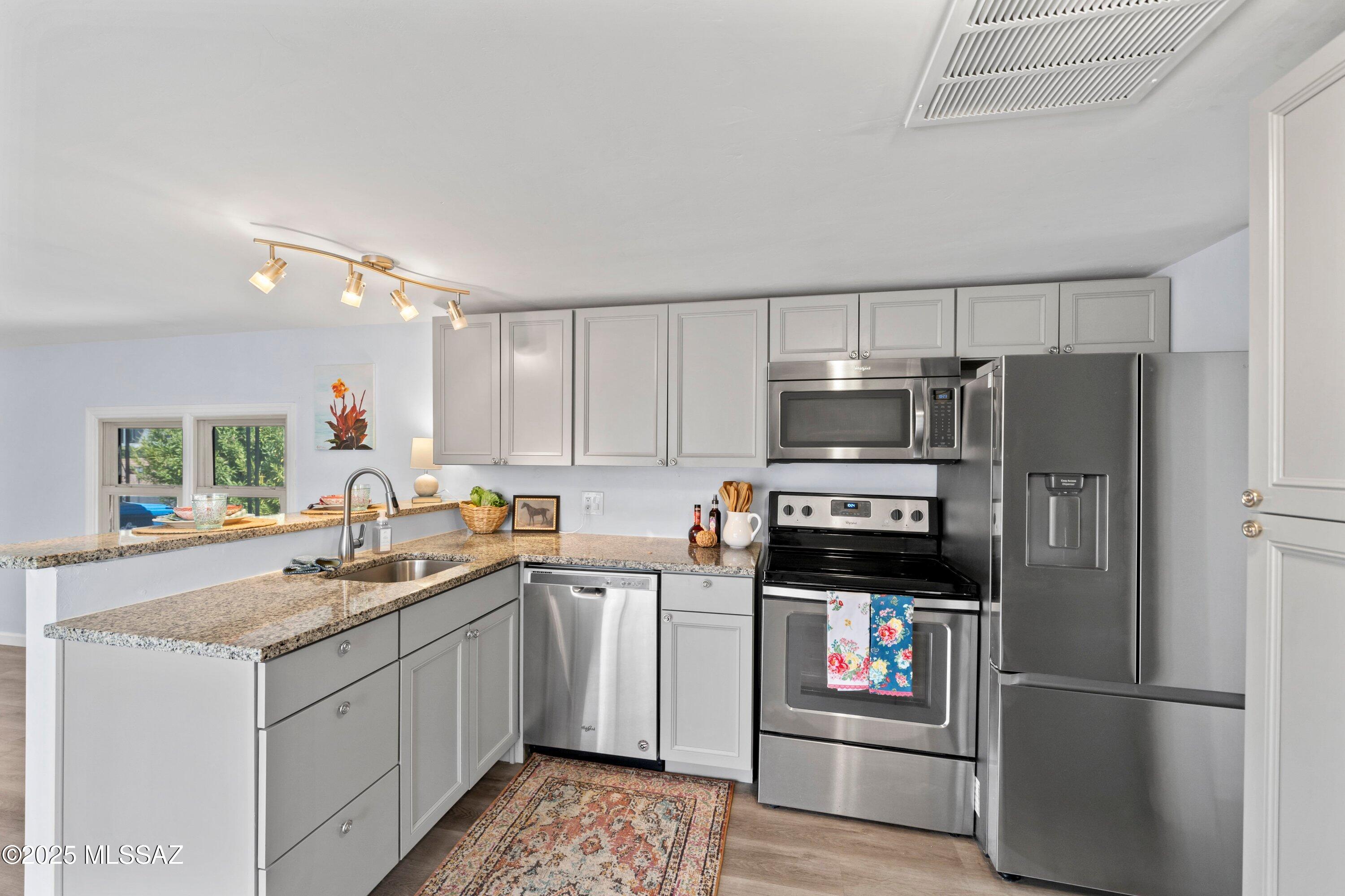 Green Valley Mobile Estates (1-311) - Residential