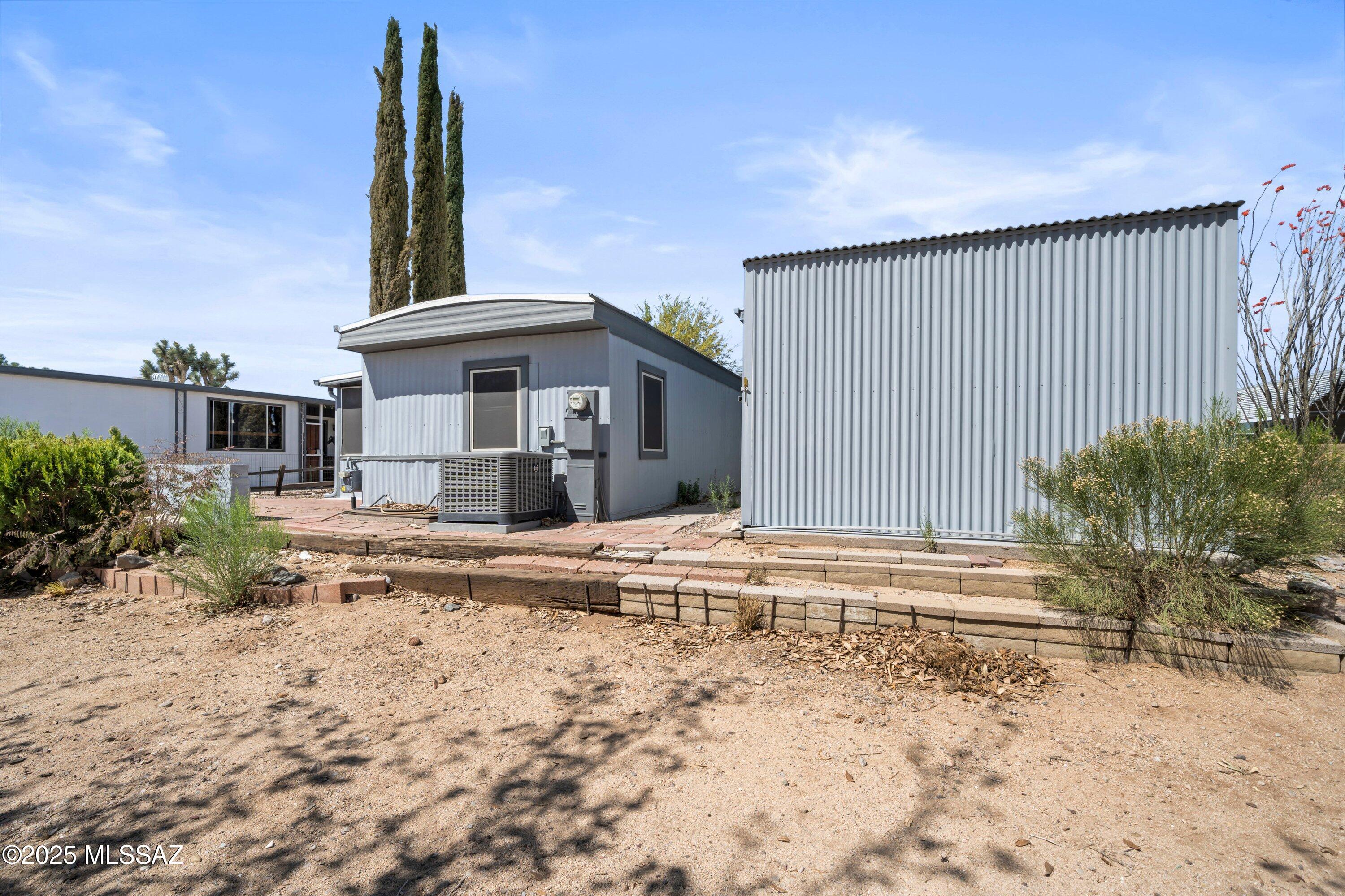 Green Valley Mobile Estates (1-311) - Residential
