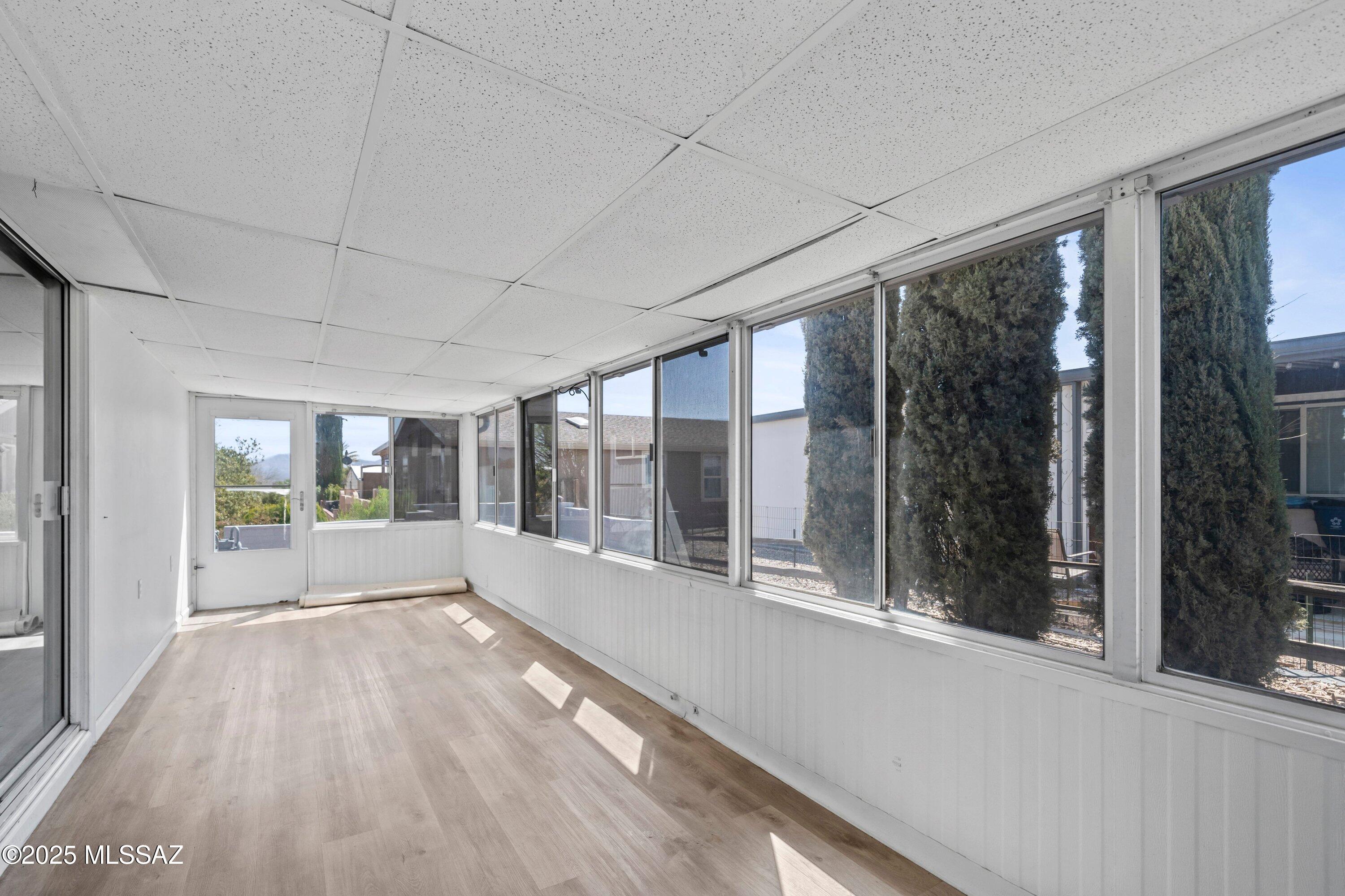 Green Valley Mobile Estates (1-311) - Residential