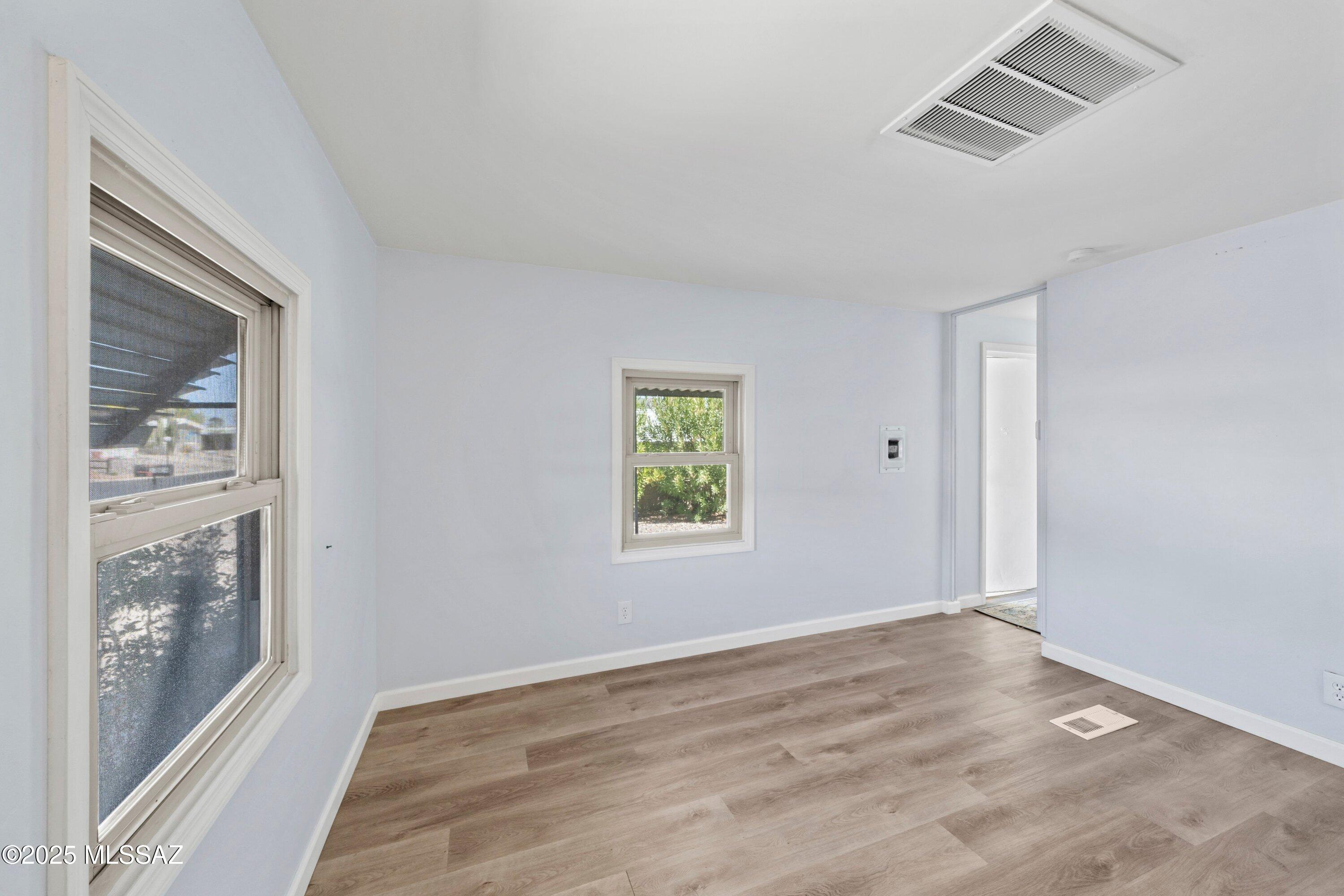 Green Valley Mobile Estates (1-311) - Residential
