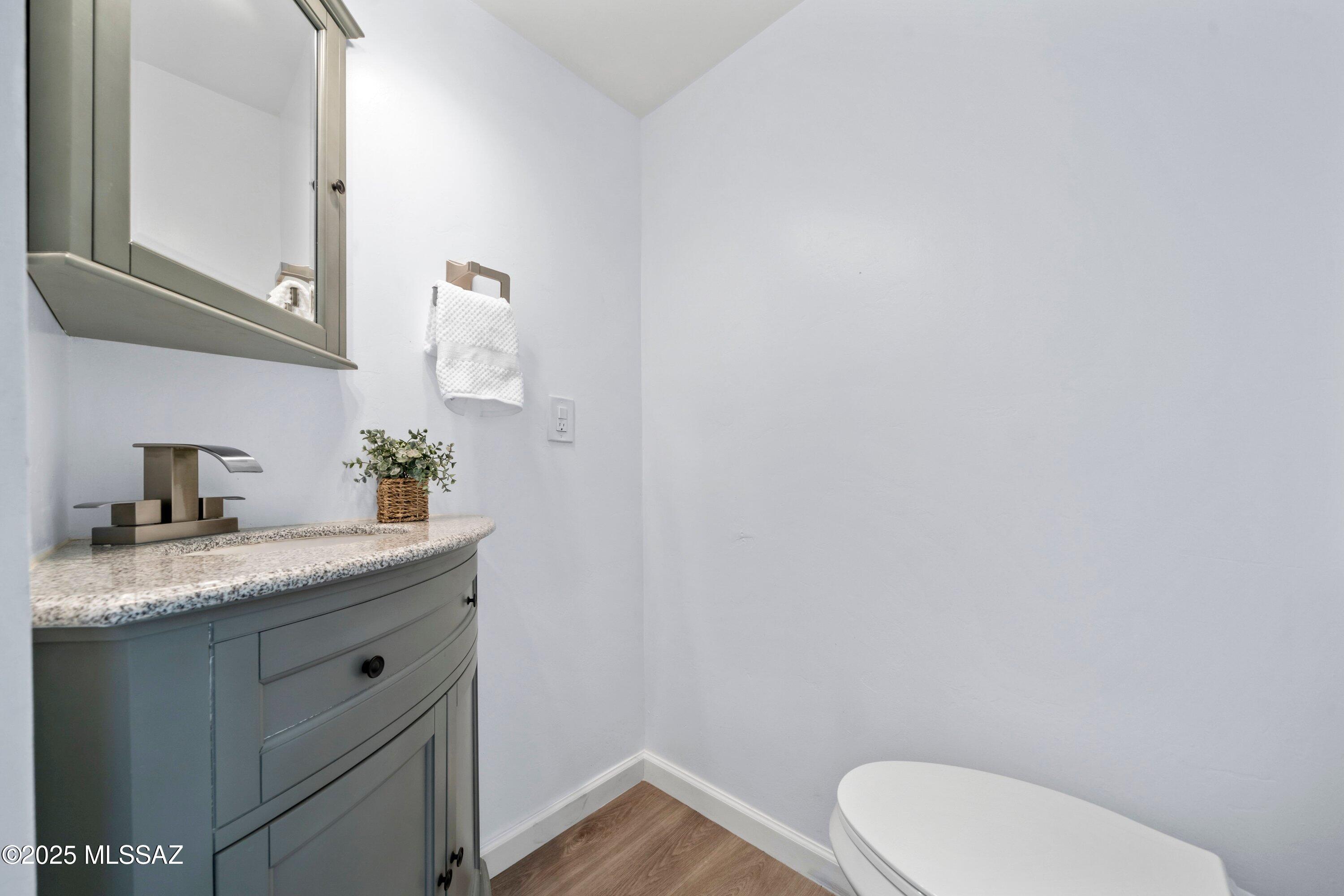 Green Valley Mobile Estates (1-311) - Residential